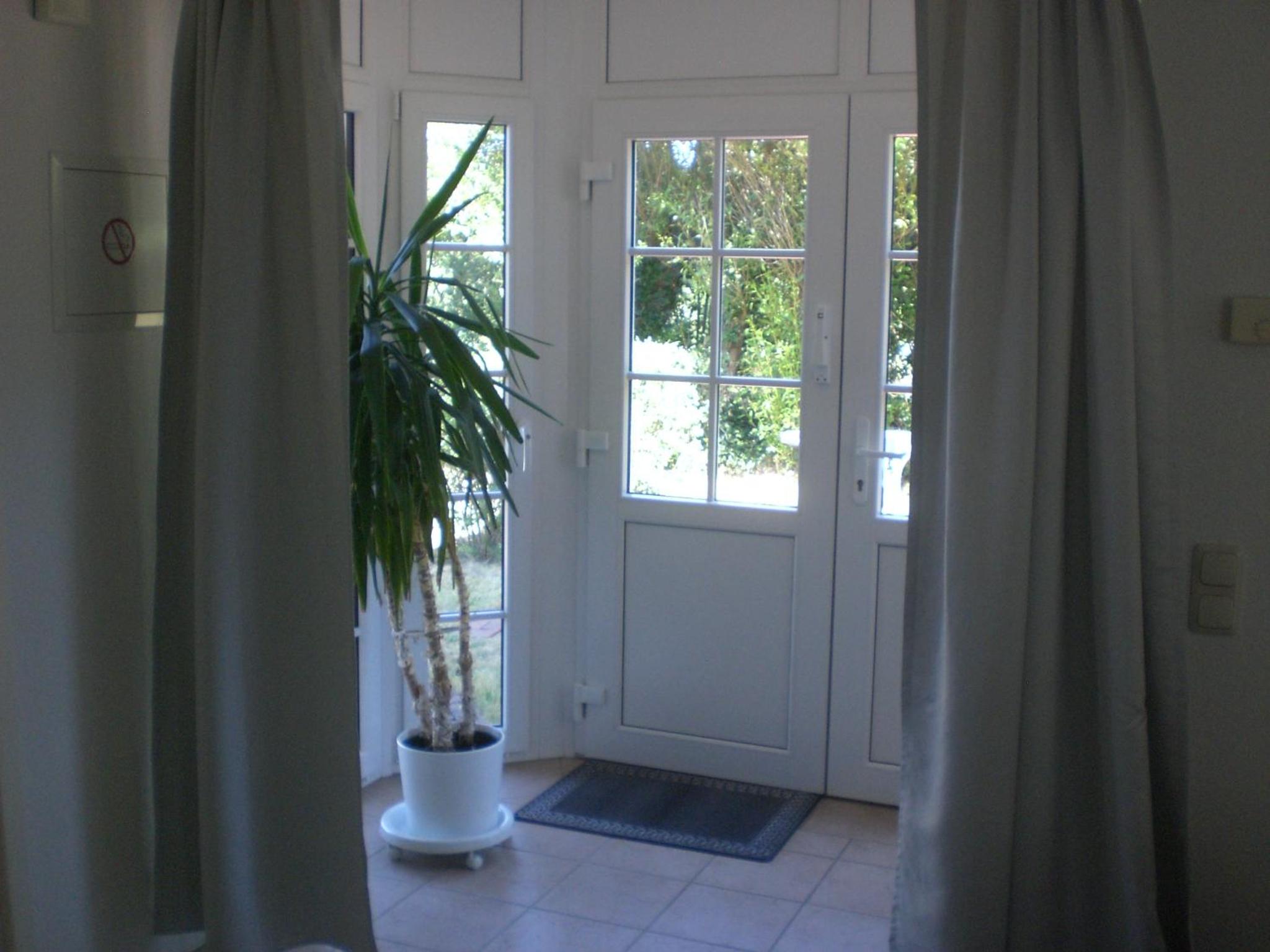 Apartment with Terrace photo 3