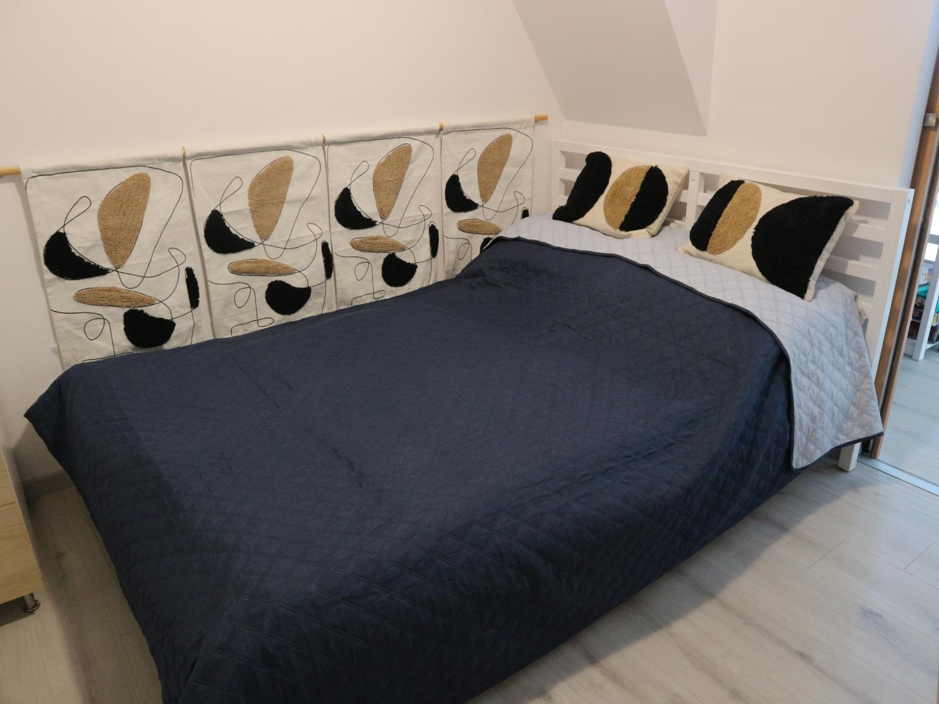 Two-Bedroom Apartment photo 1