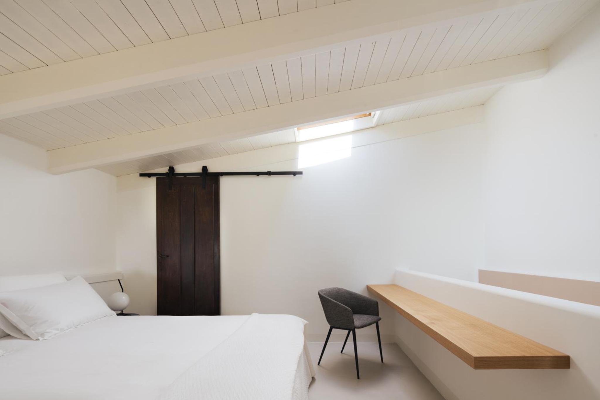 Two-Bedroom Villa photo 1