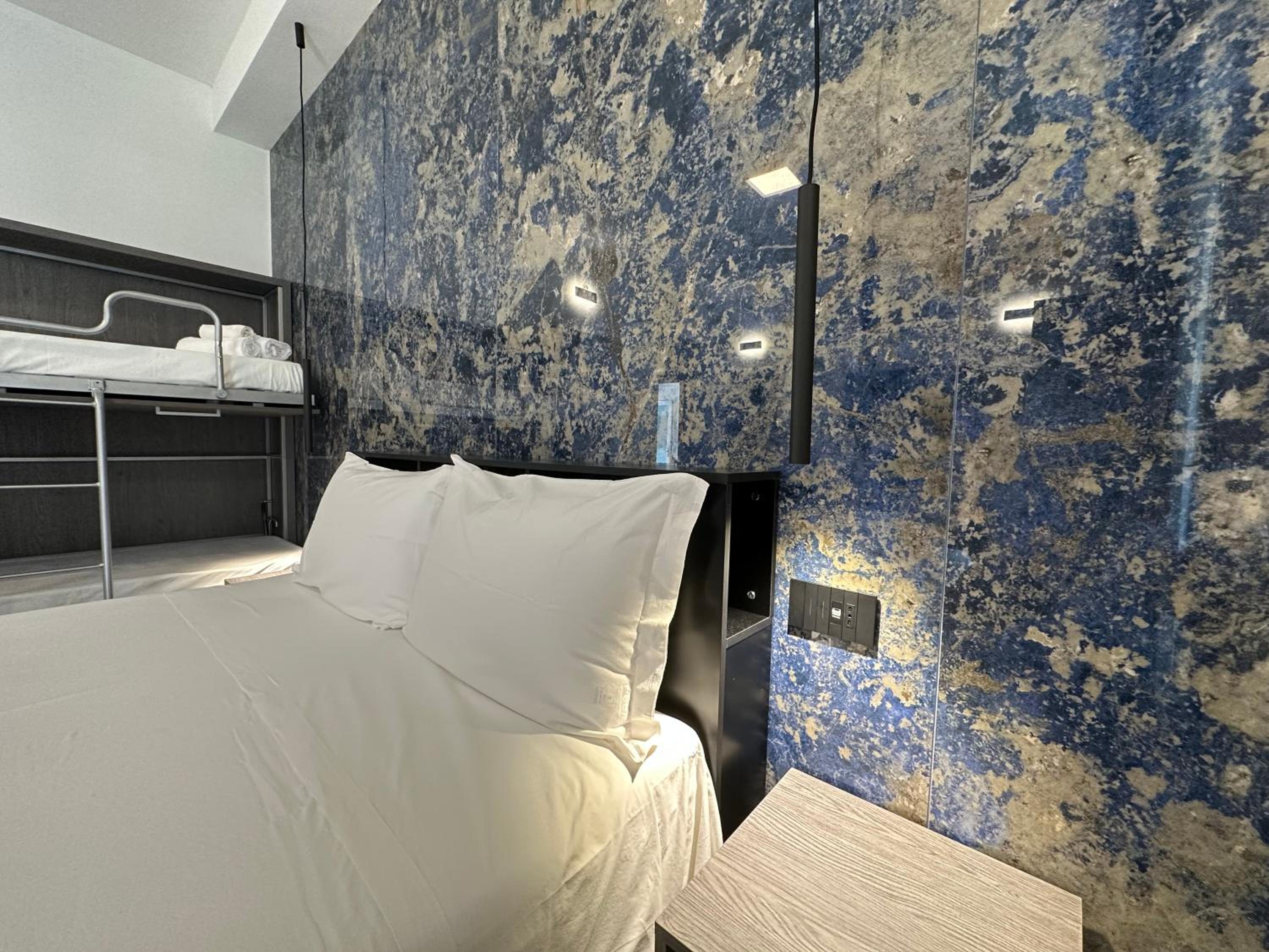 Chambre Quadruple Premium