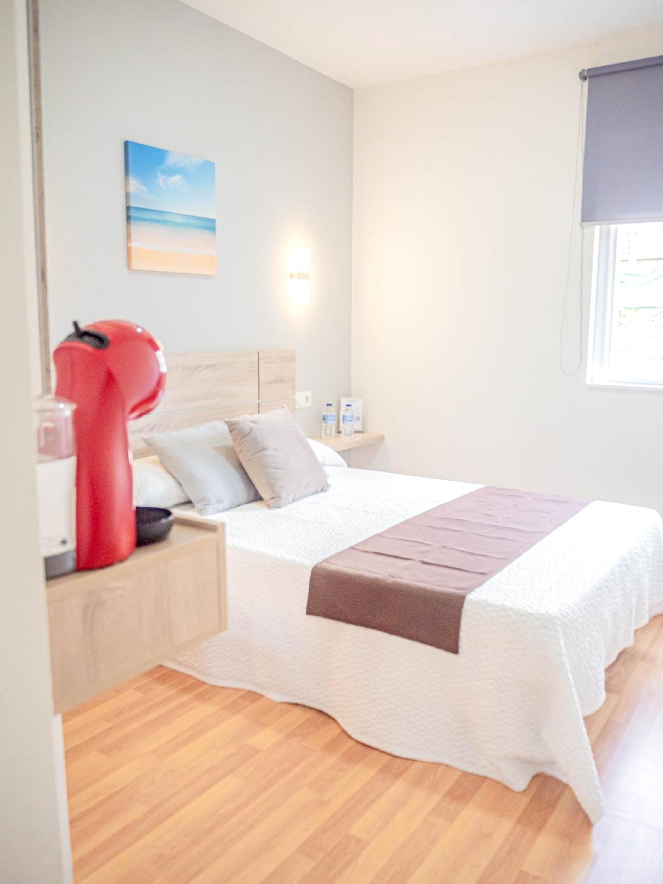 Double Room with Garden View - Photo 1