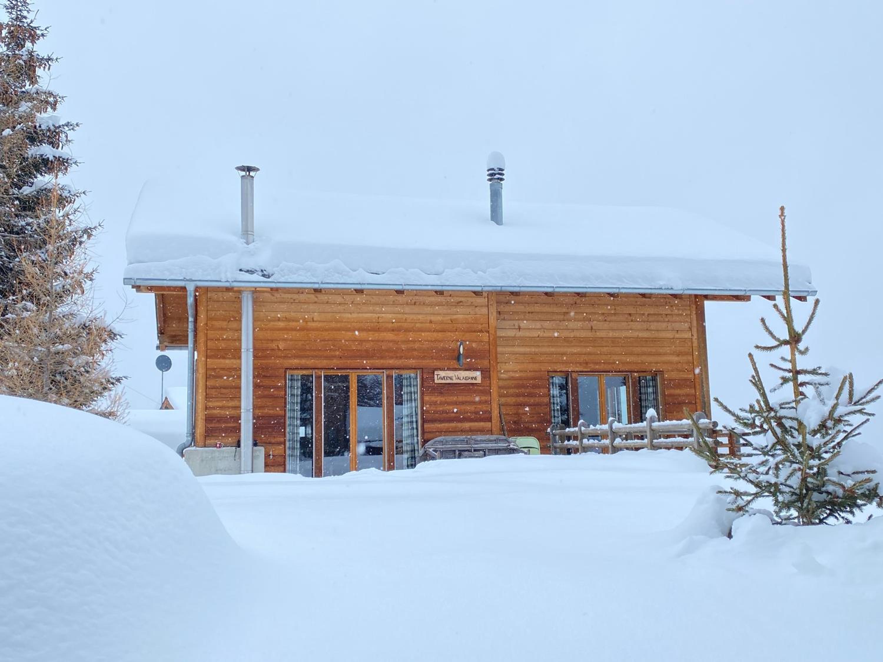 Superior Chalet photo 2
