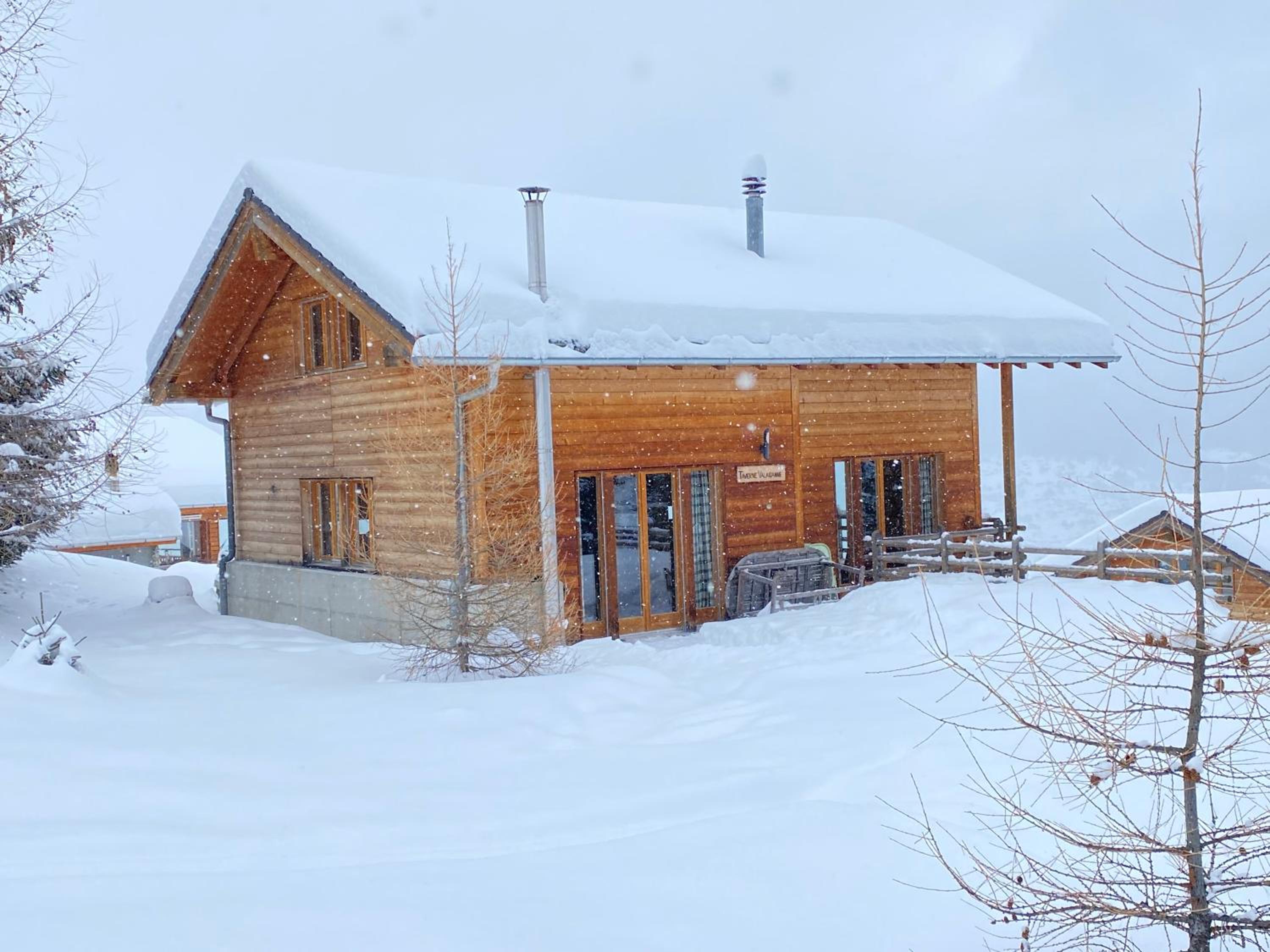 Superior Chalet photo 3