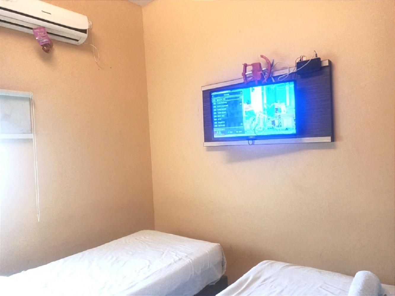 Superior Twin Room - Photo 2