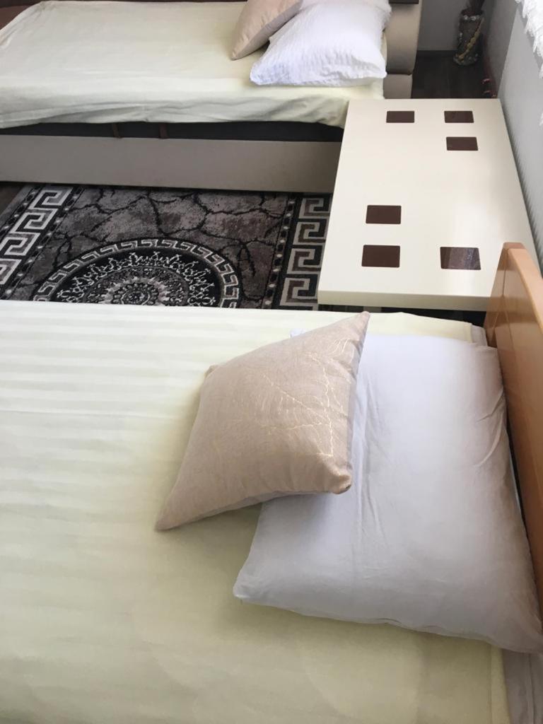 Triple Room photo 3