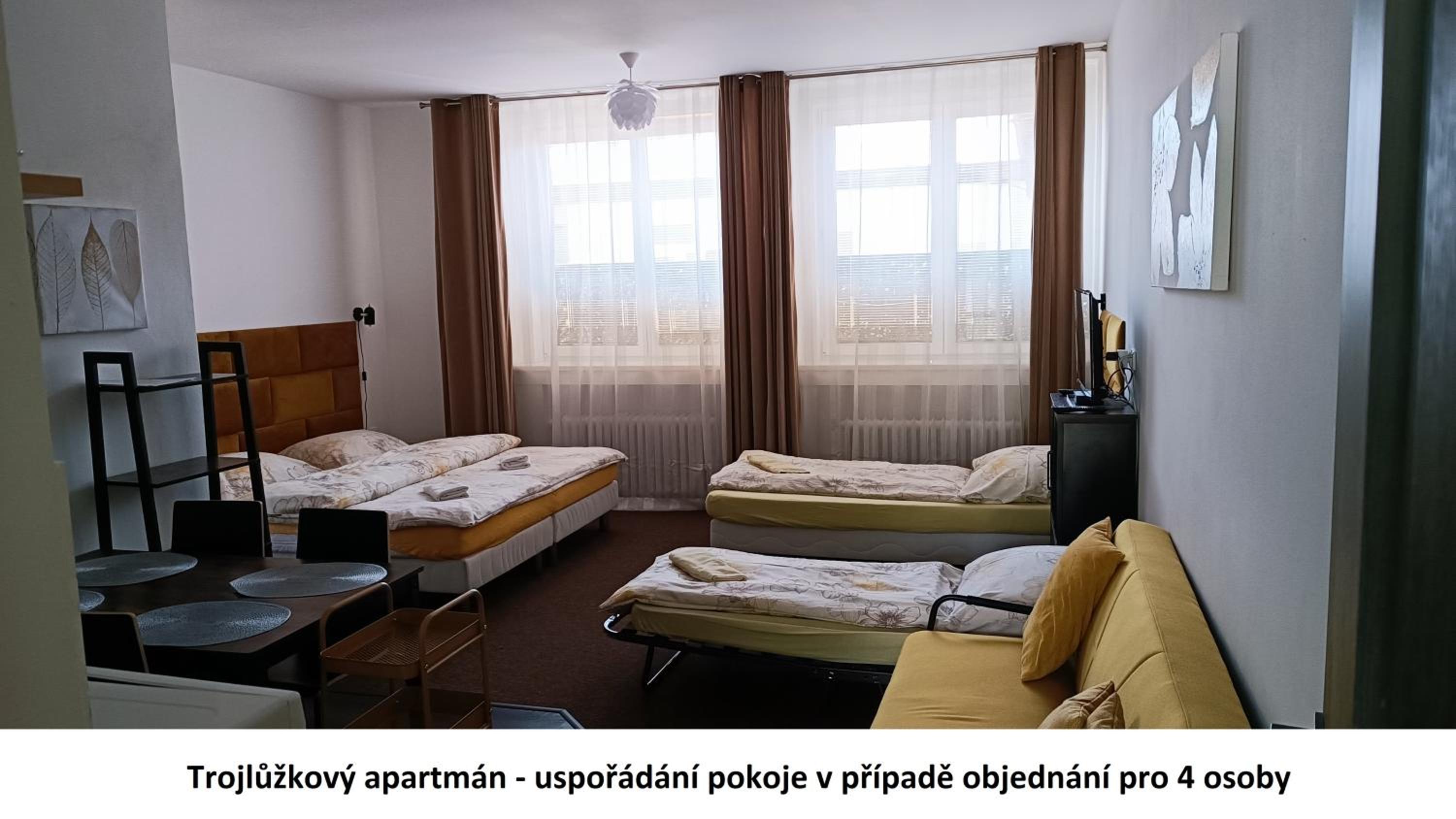 Apartment - Ground Floor photo 2