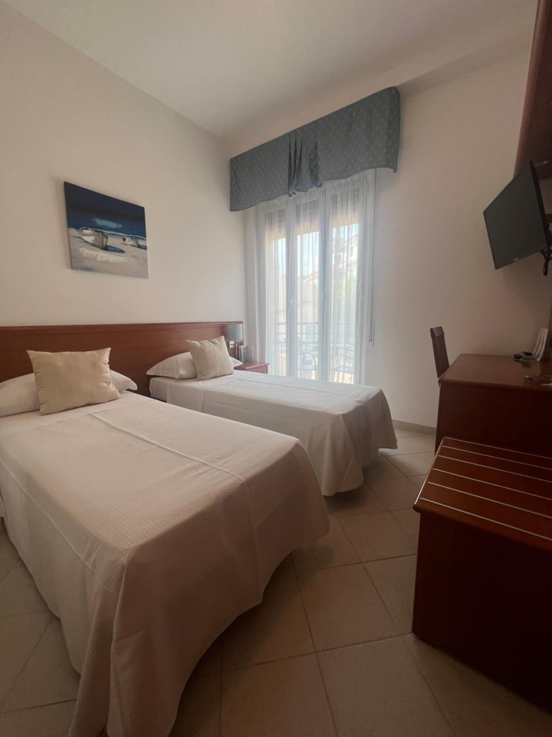Double Room with Mountain View photo 2
