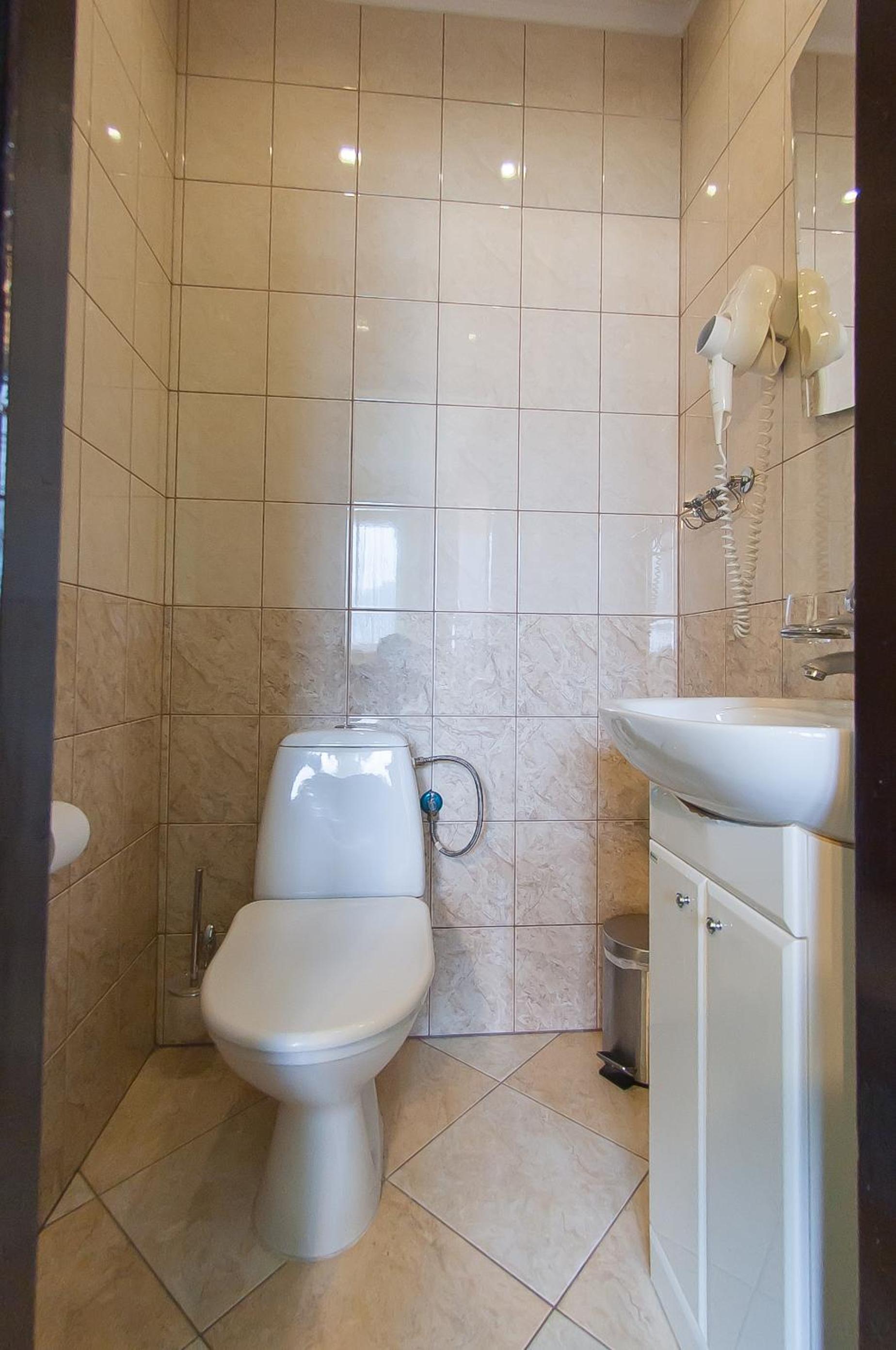 Small Double Room photo 3