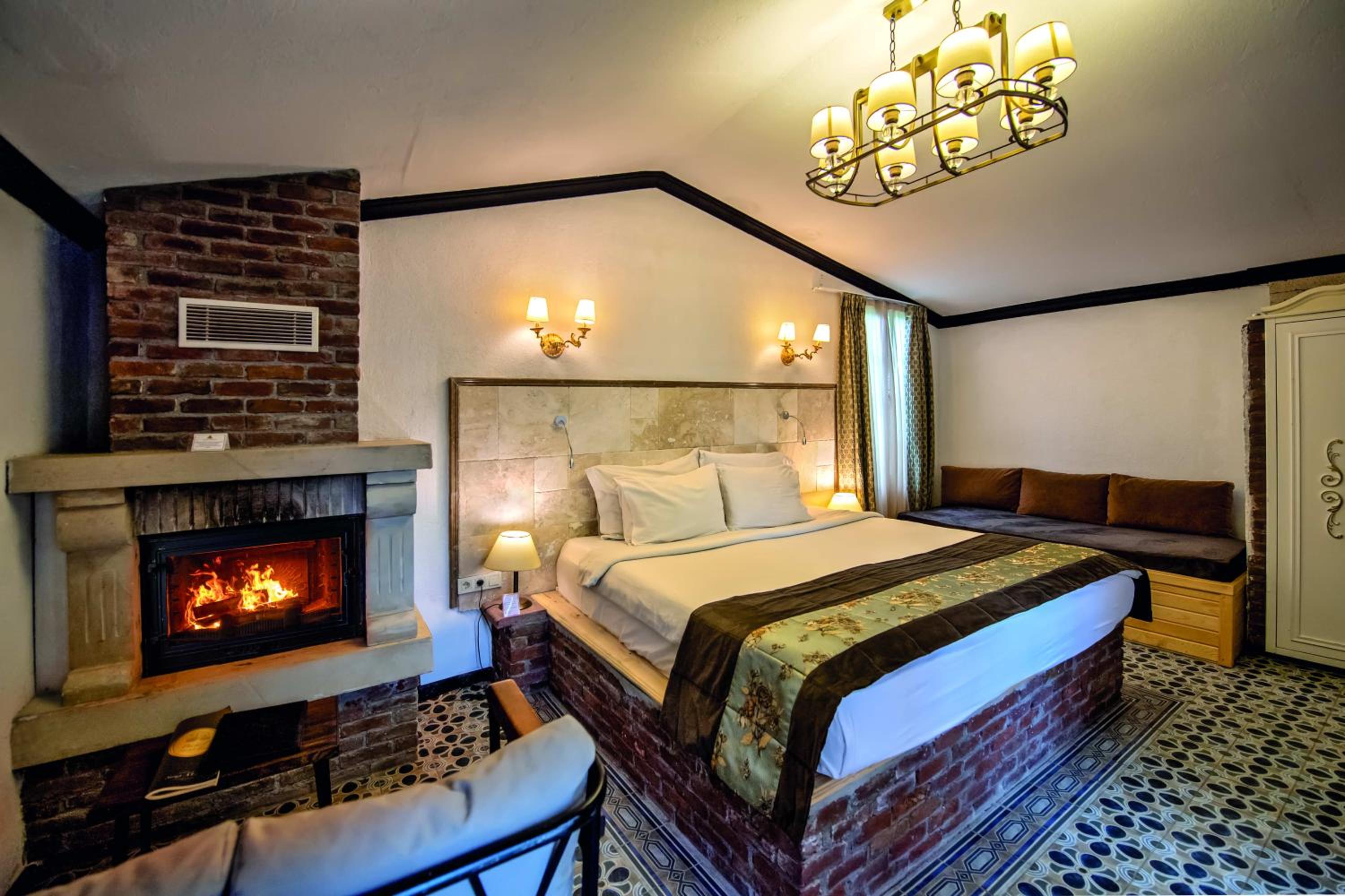 Superior Room - Photo 4