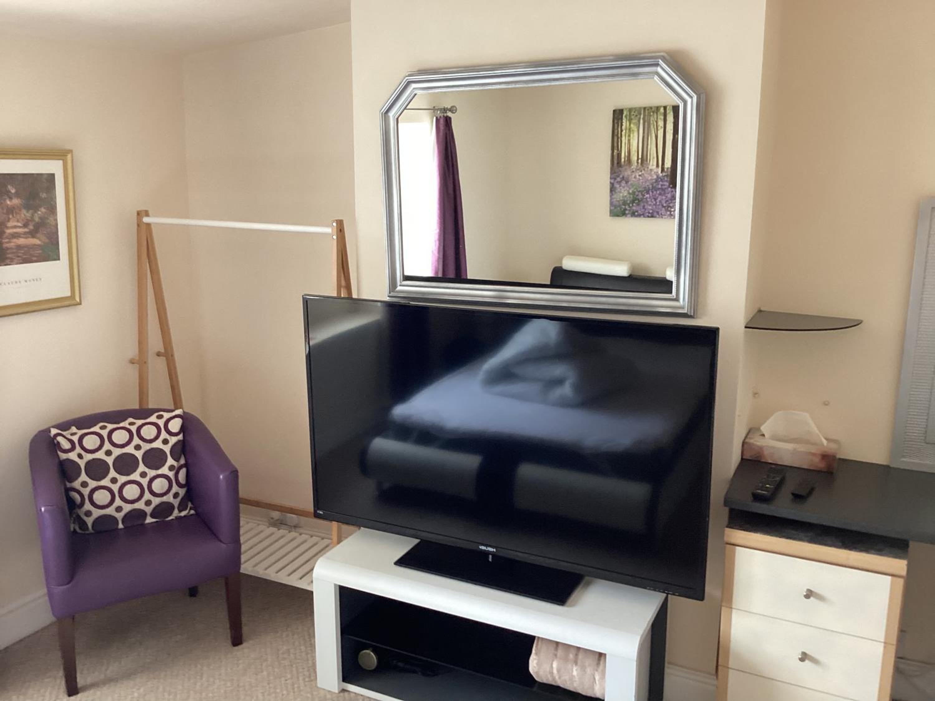 Double Room photo 3