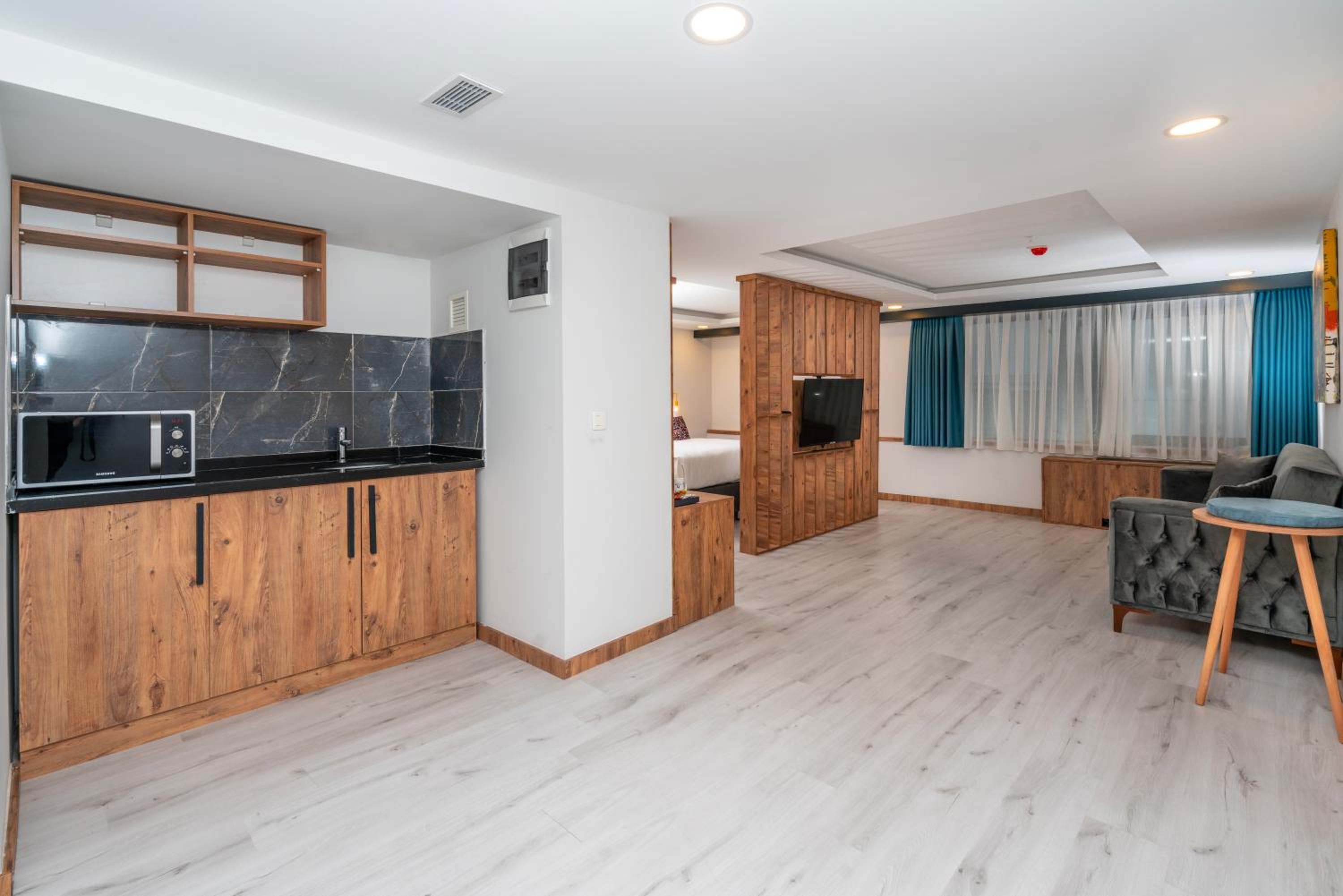Family Suite photo 2