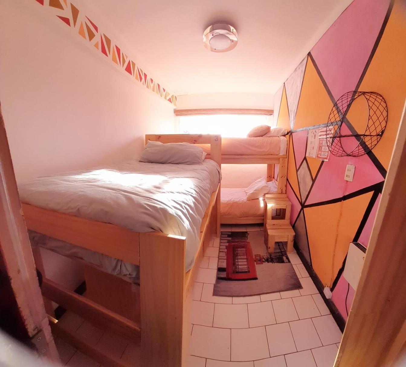 Single Bed in Female Dormitory Room photo 1