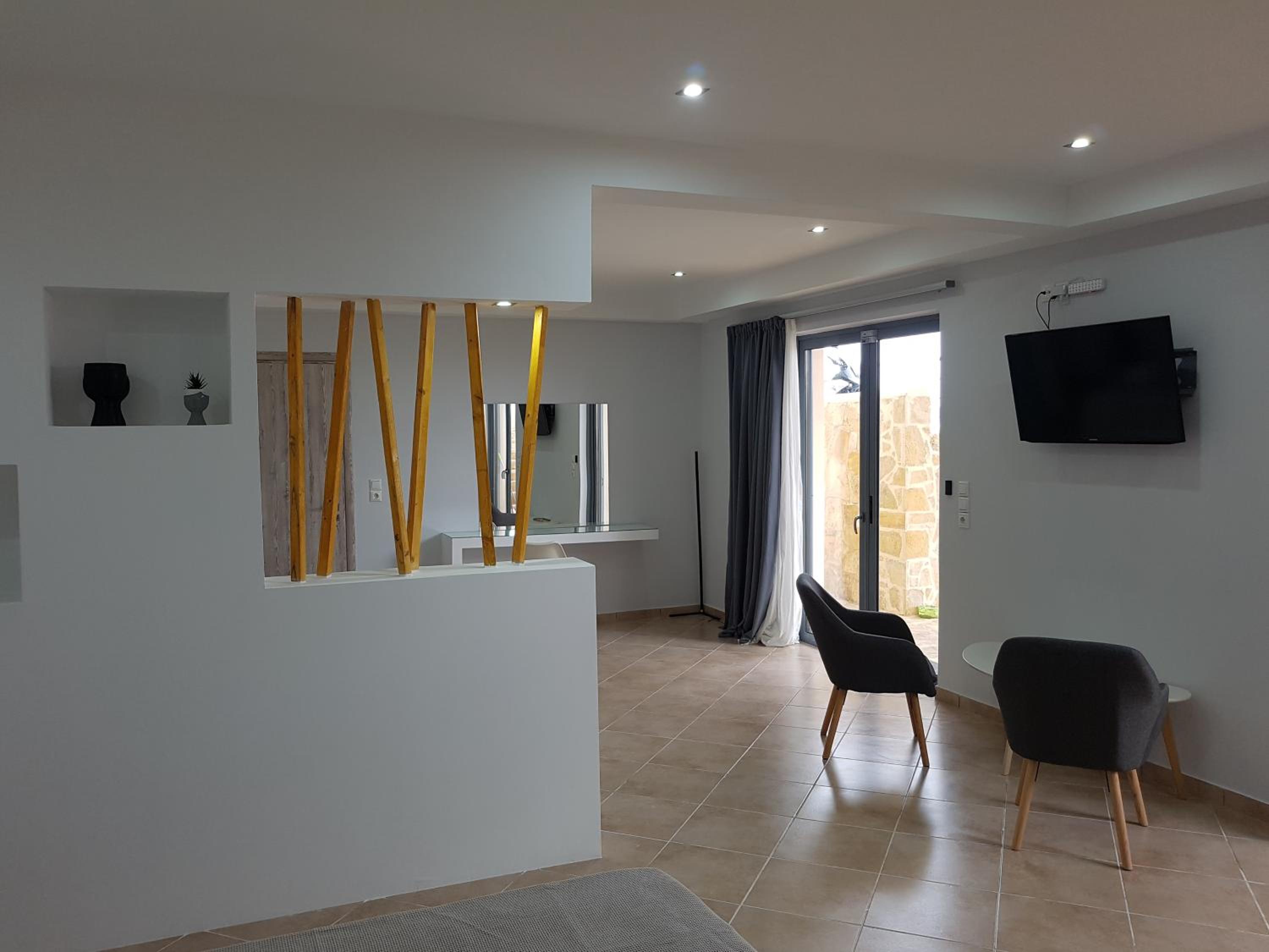 Premium Quadruple Room - Photo 1
