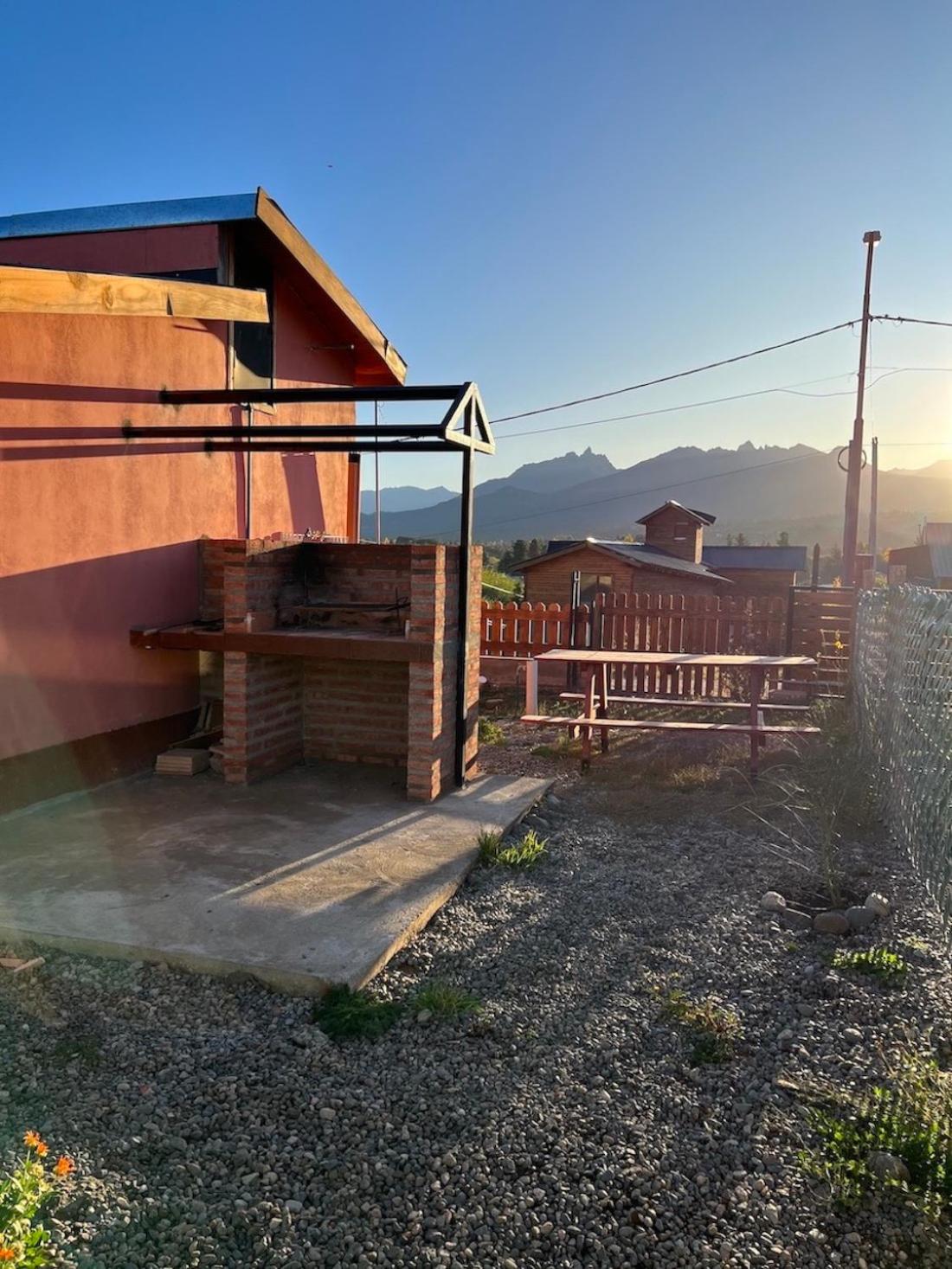 One-Bedroom Chalet photo 2