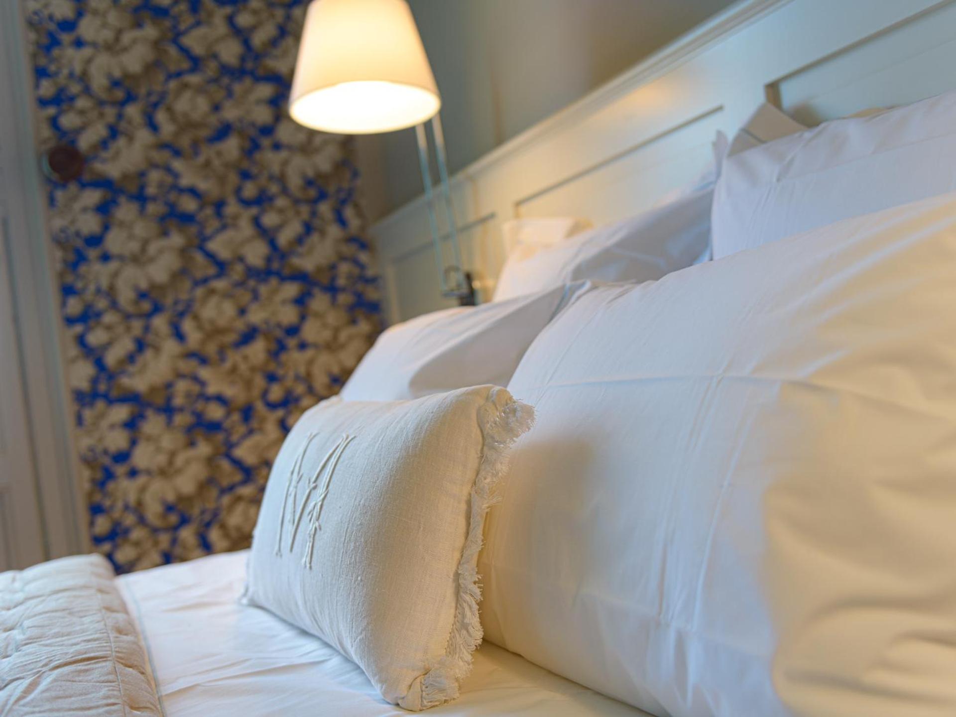 Deluxe Quadruple Room photo 3