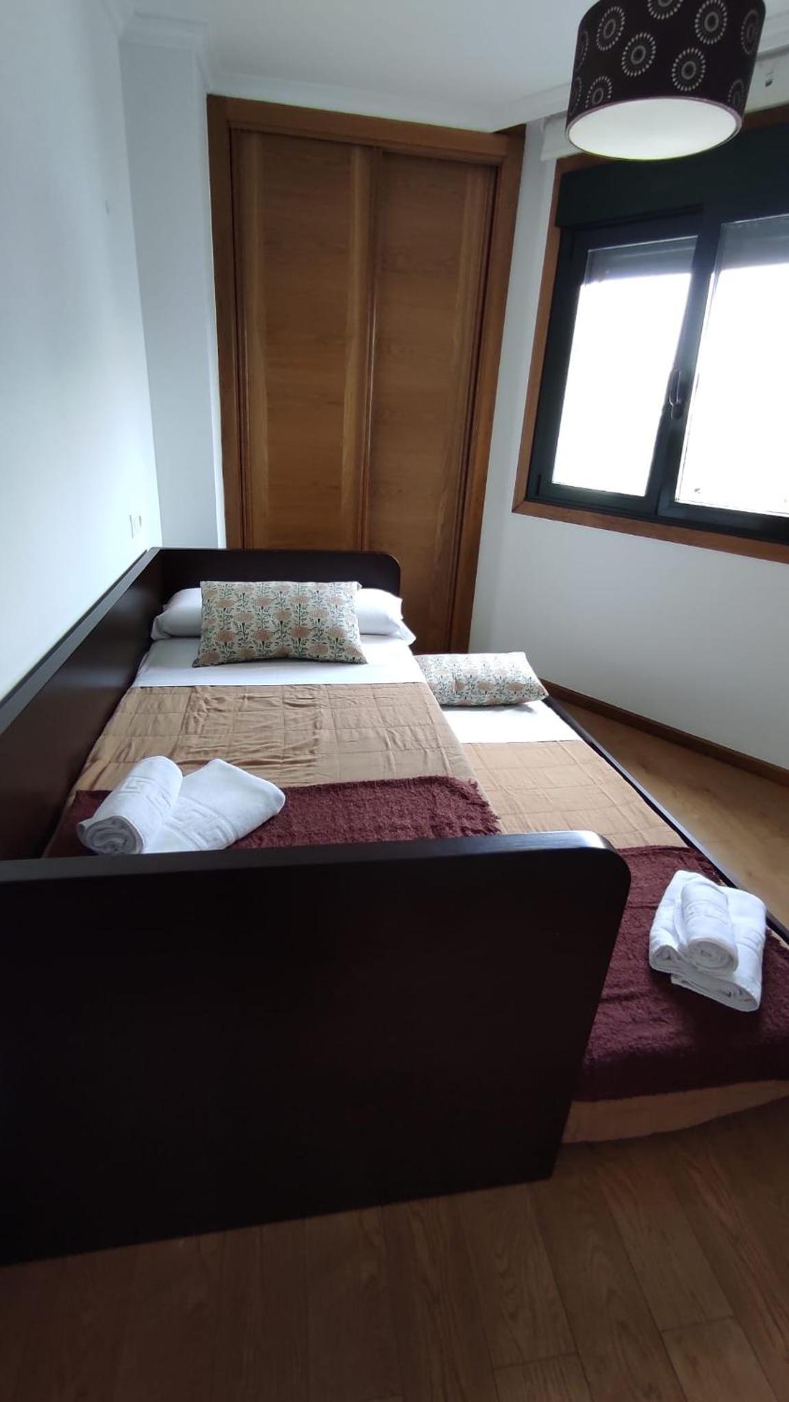 Two-Bedroom Apartment photo 3