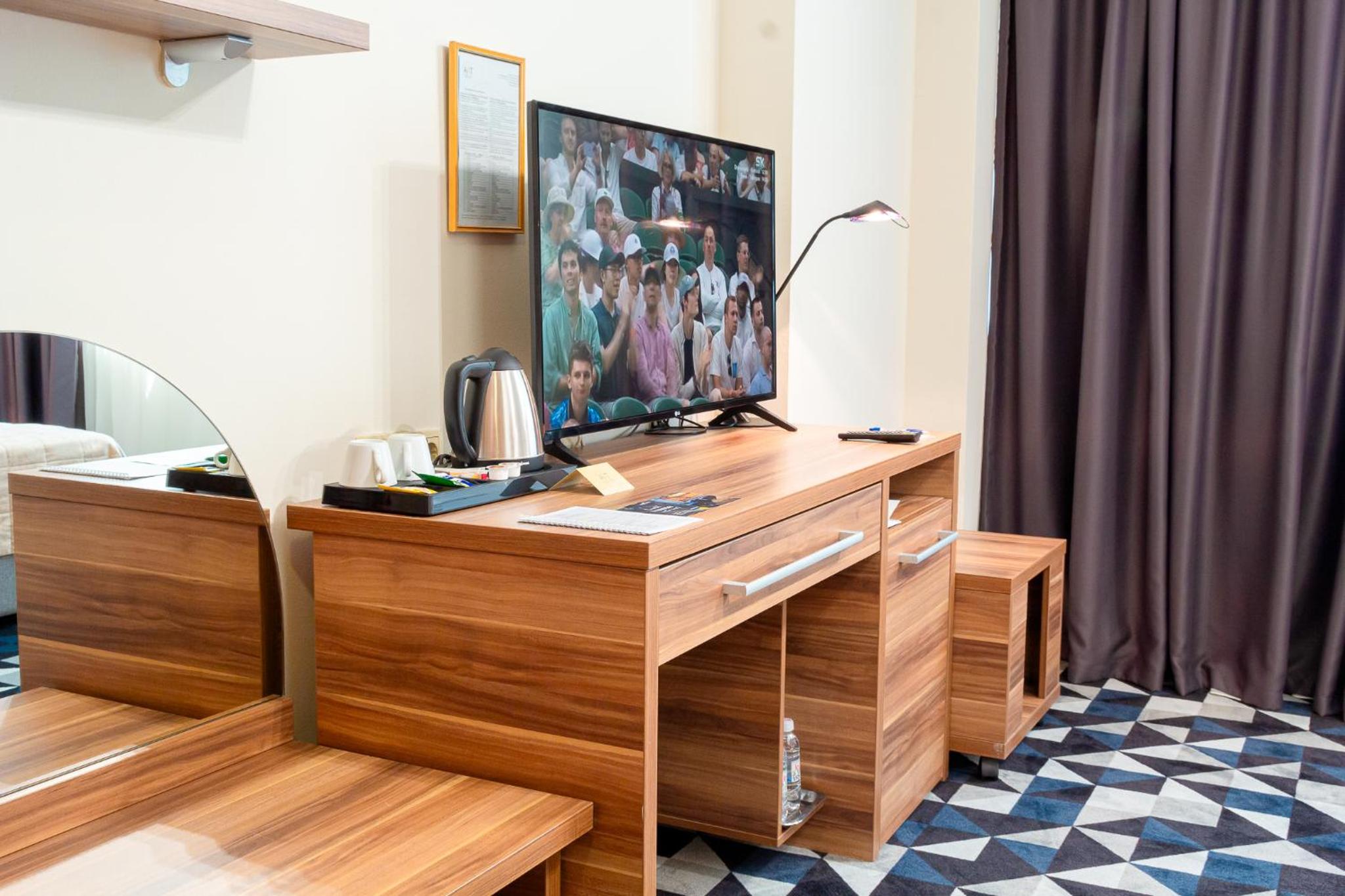 Double Room - Photo 5