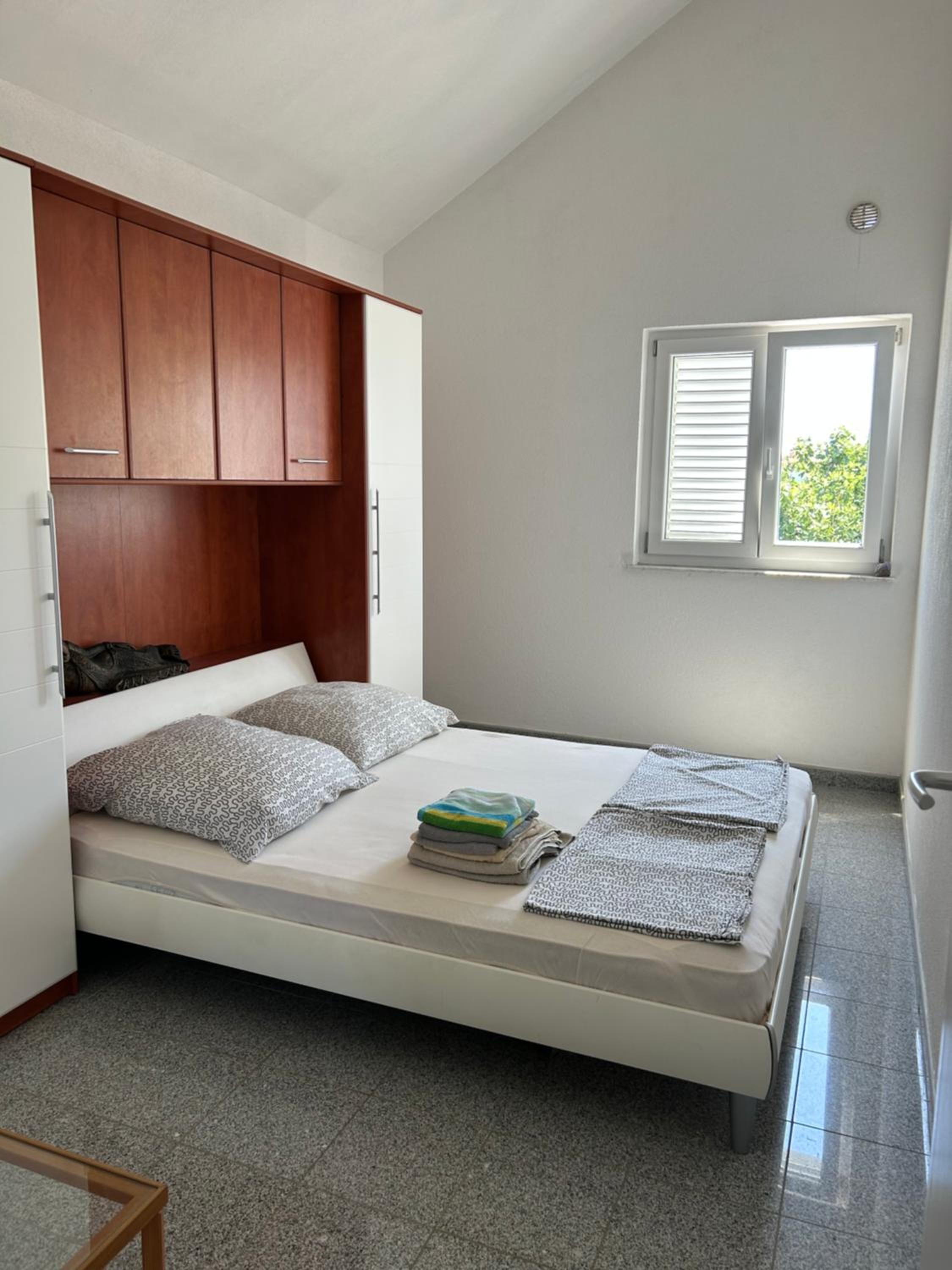 Two-Bedroom Apartment photo 3