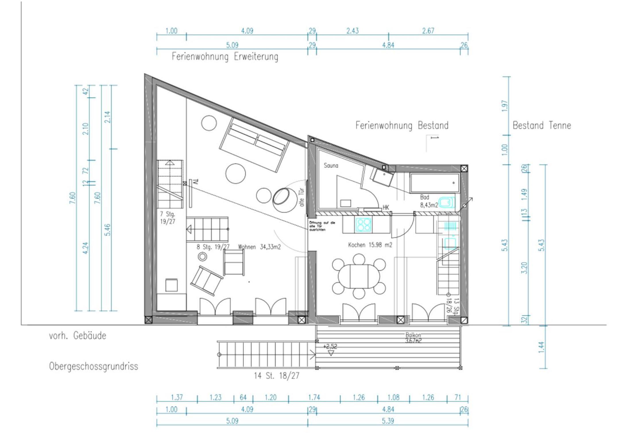 Apartment photo 3