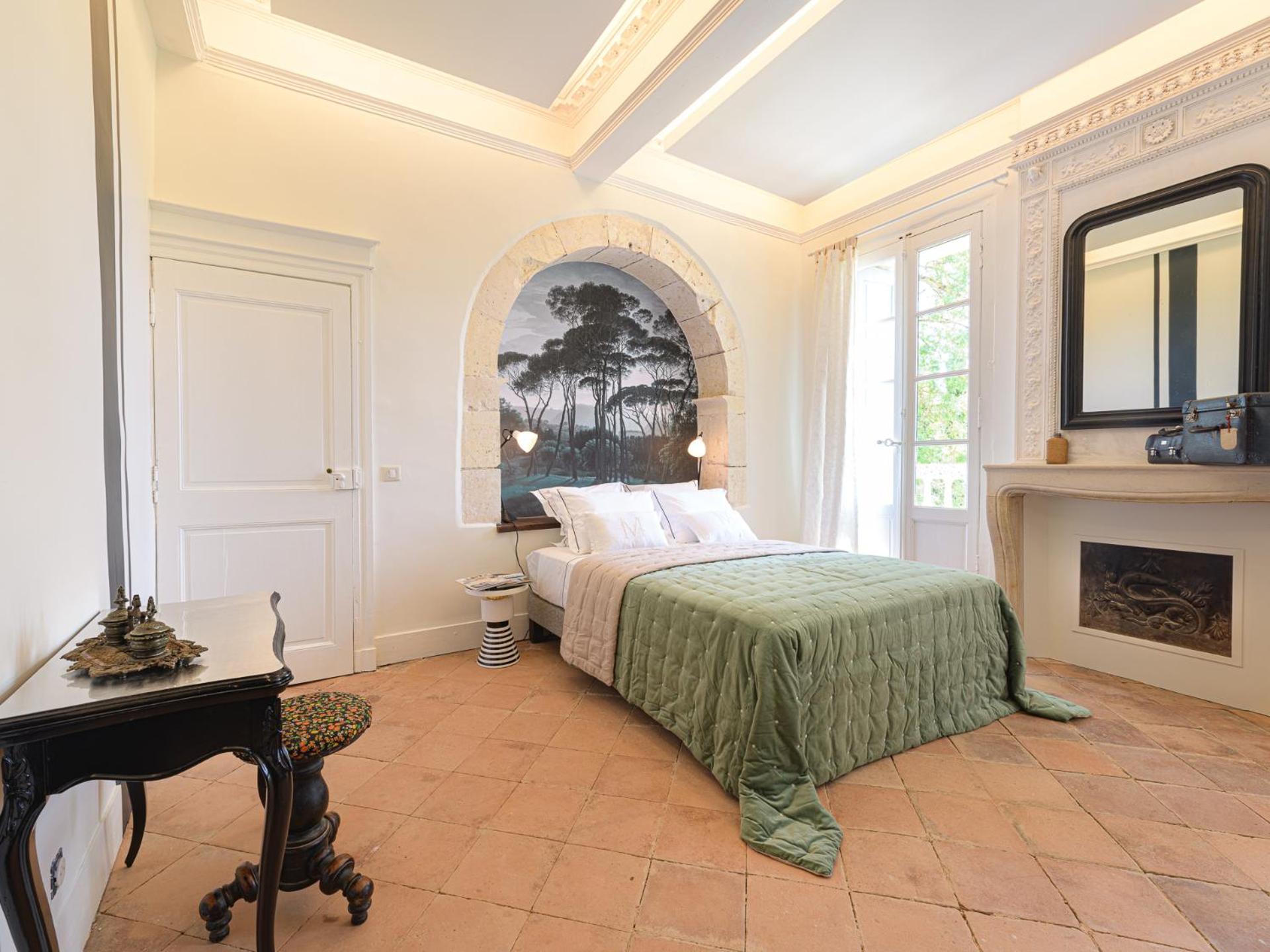 Deluxe Double Room photo 1