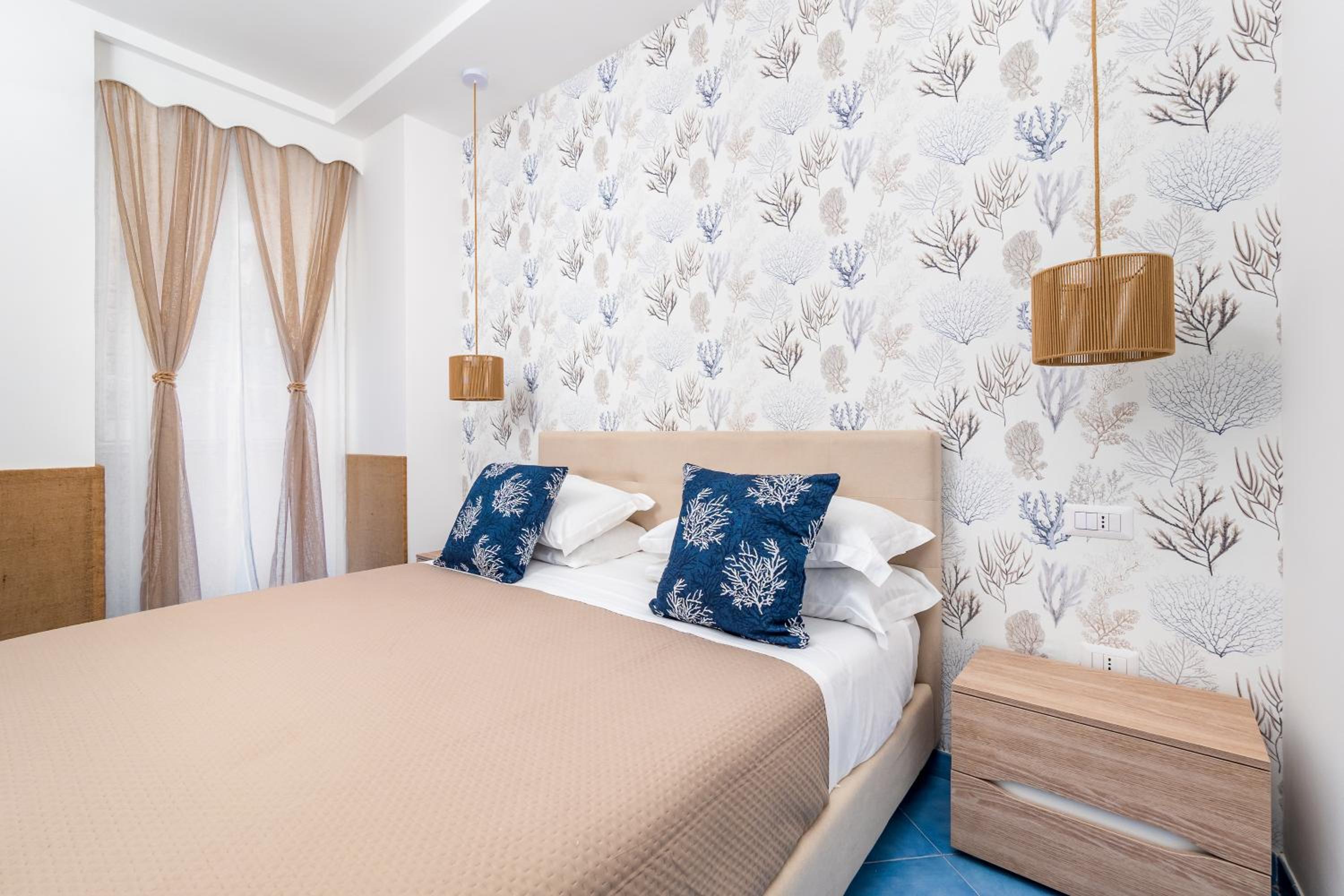 Quadruple Room photo 2