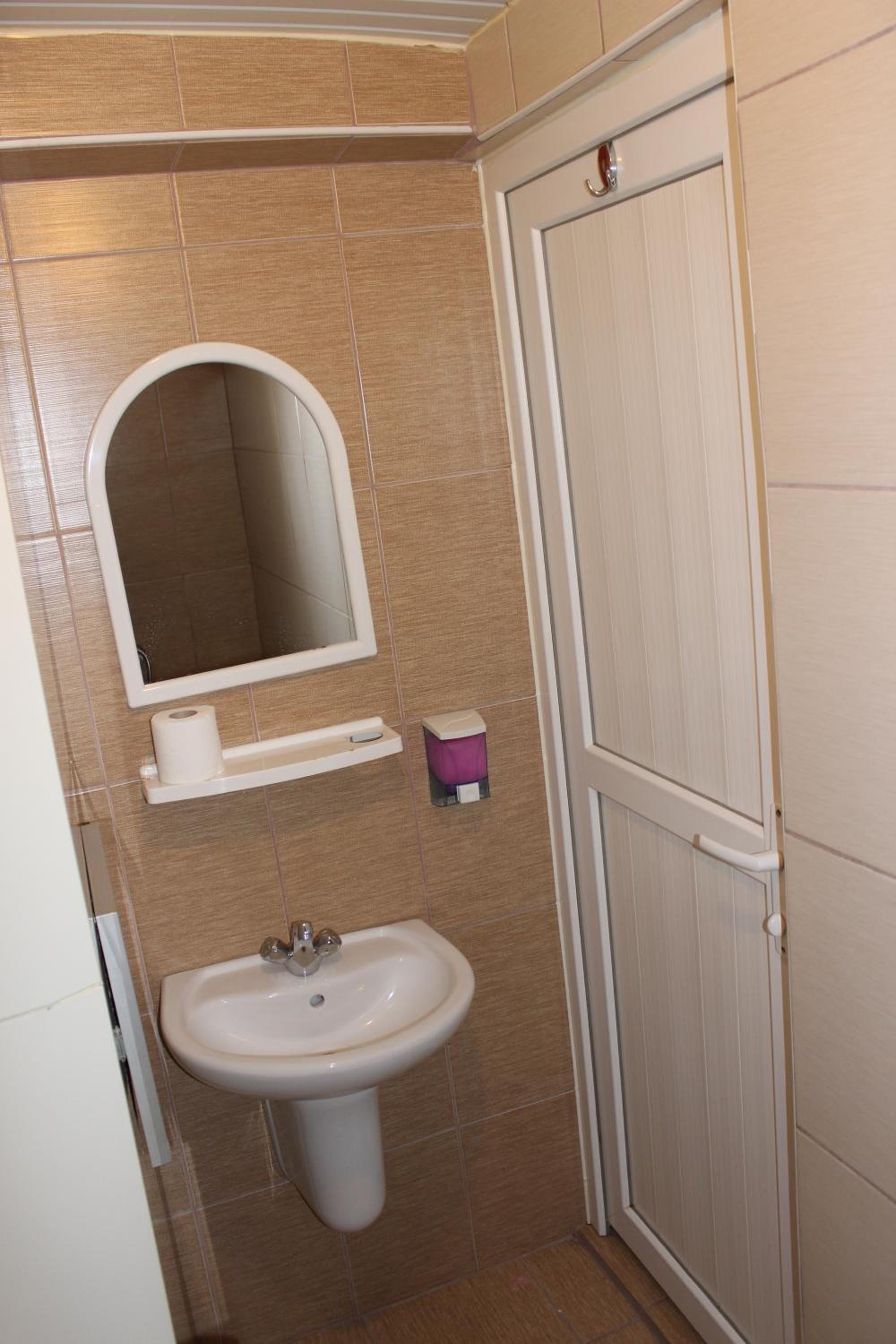 Standard Single Room photo 2