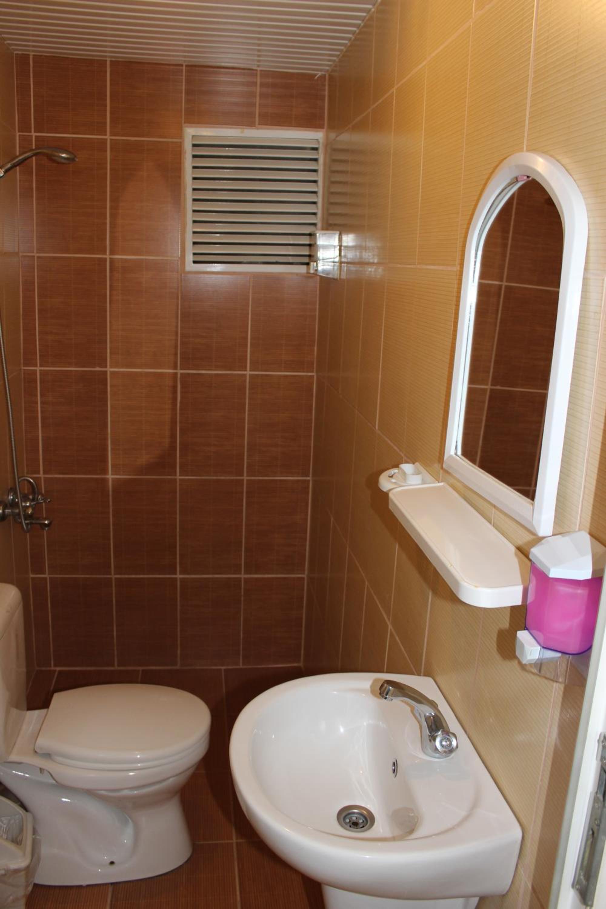Comfort Triple Room photo 2