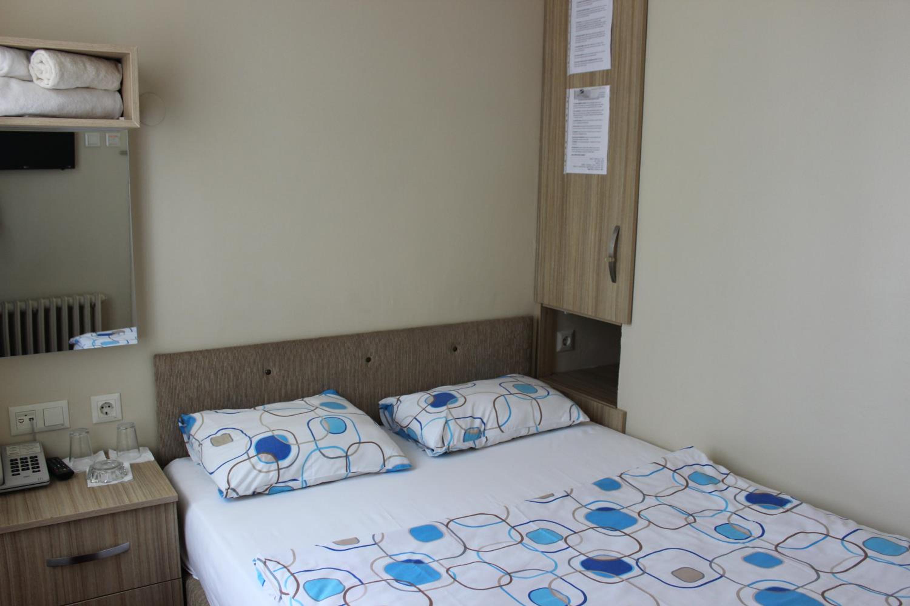Double Room photo 1