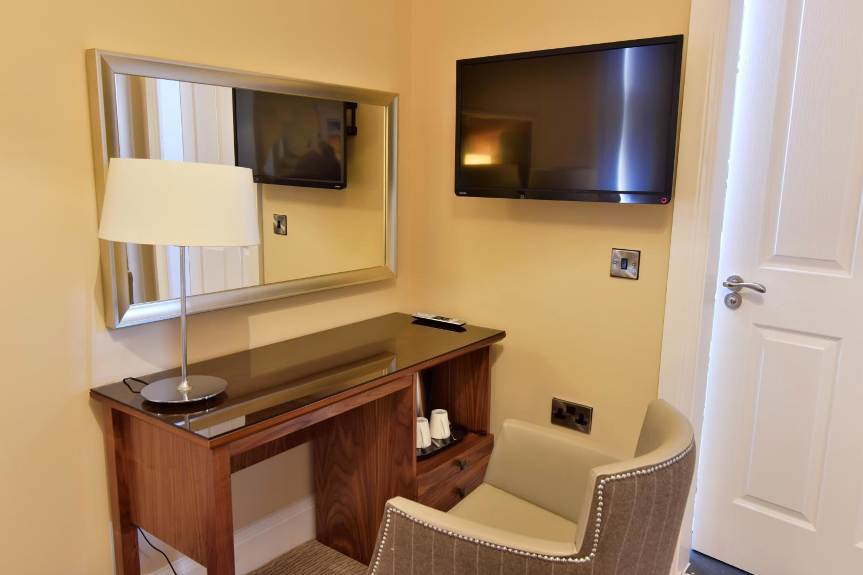 Twin Room photo 2