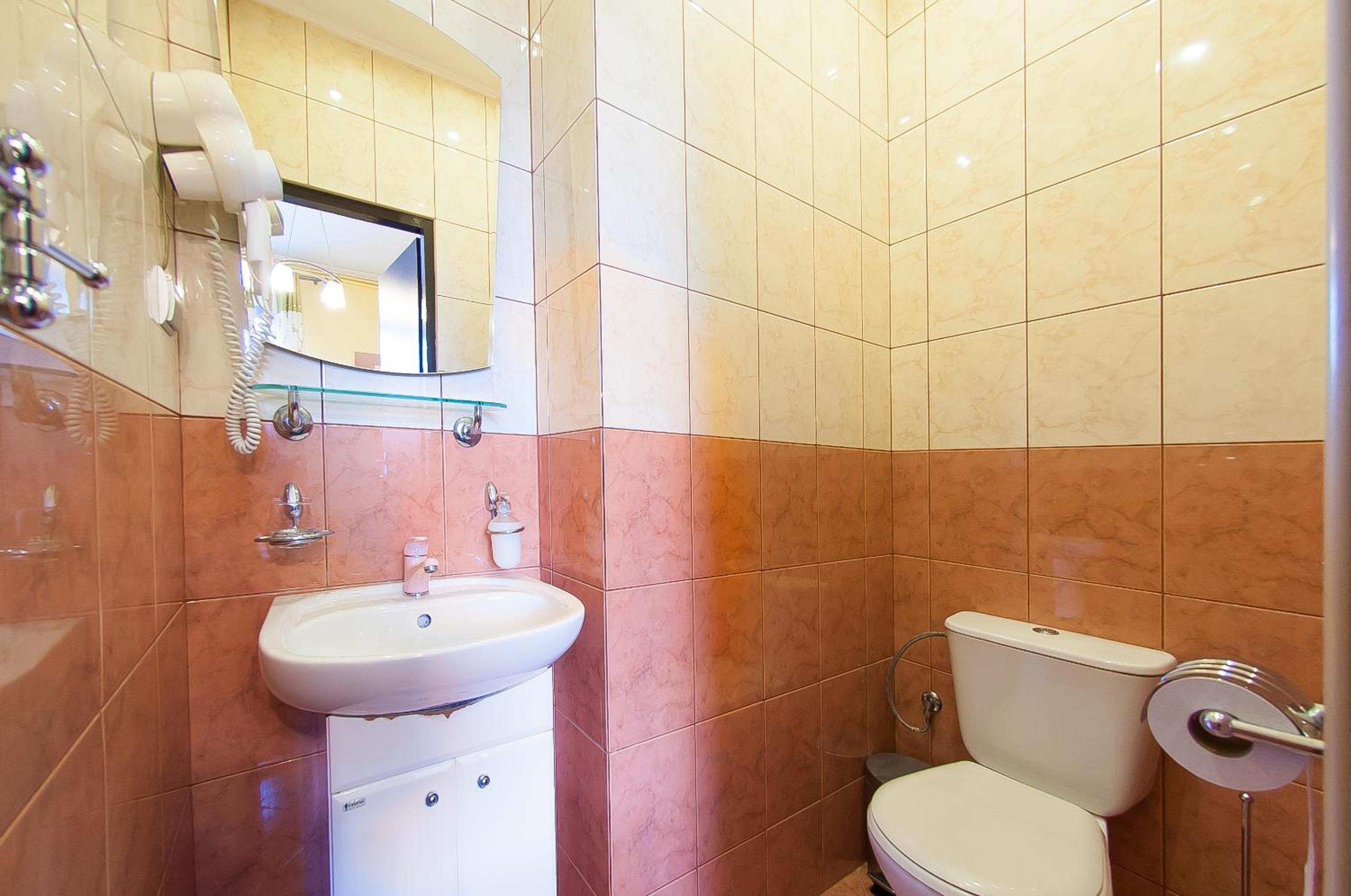 Small Double Room photo 2