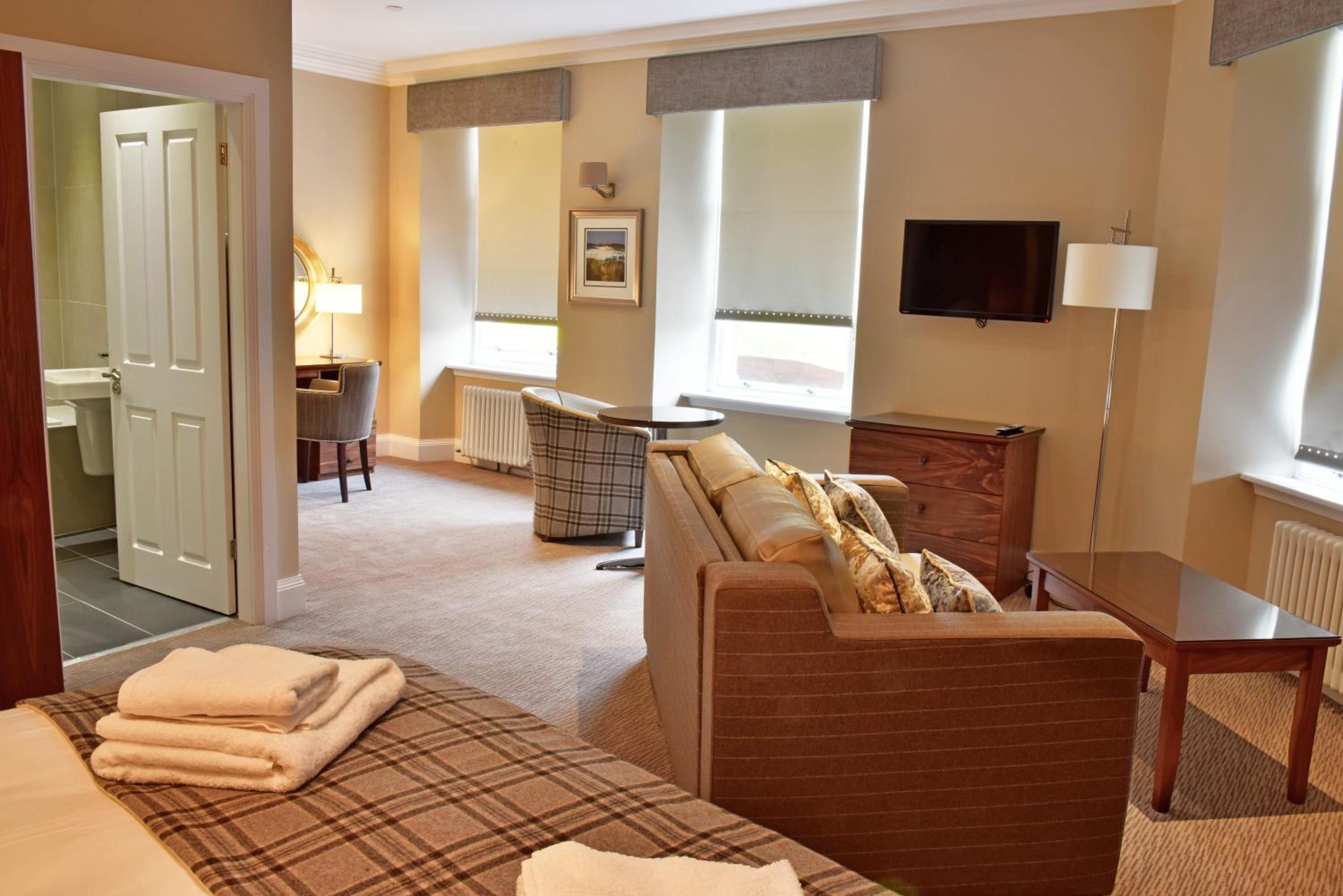 Junior Suite photo 2