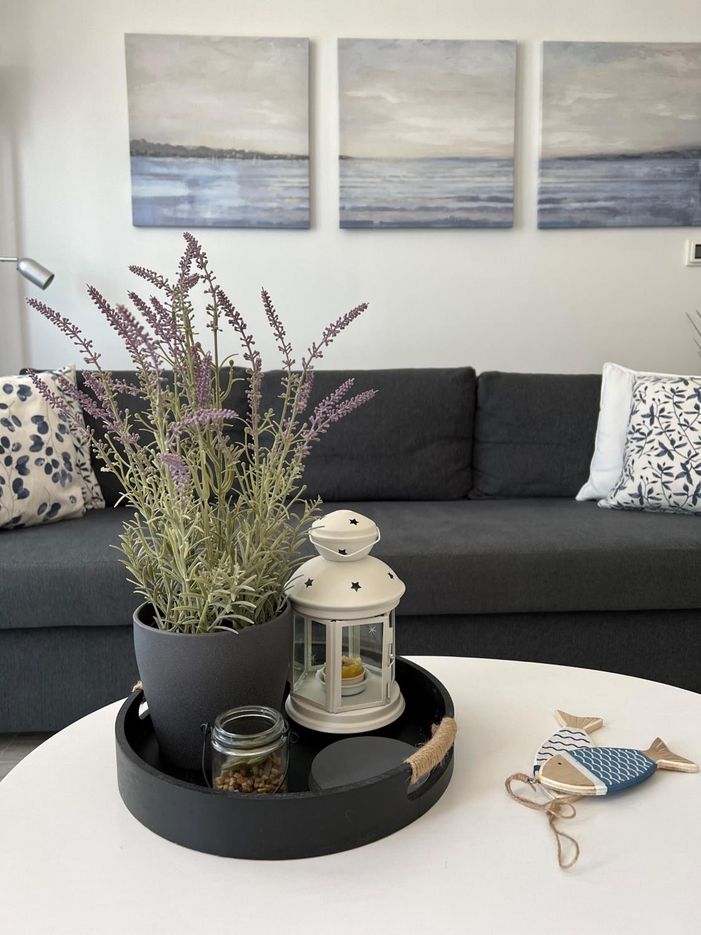 Apartment with Sea View