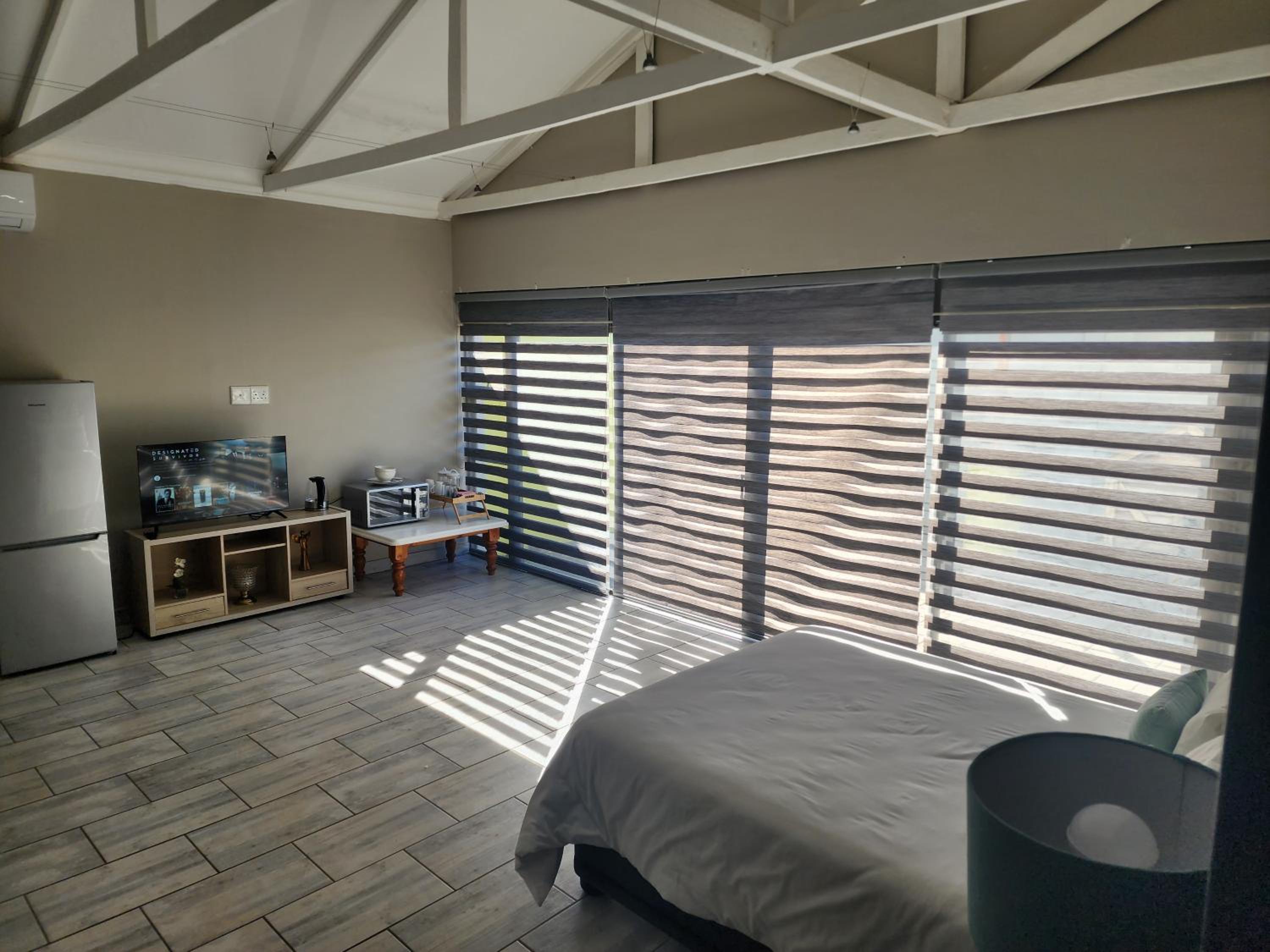 Deluxe Double Room photo 1