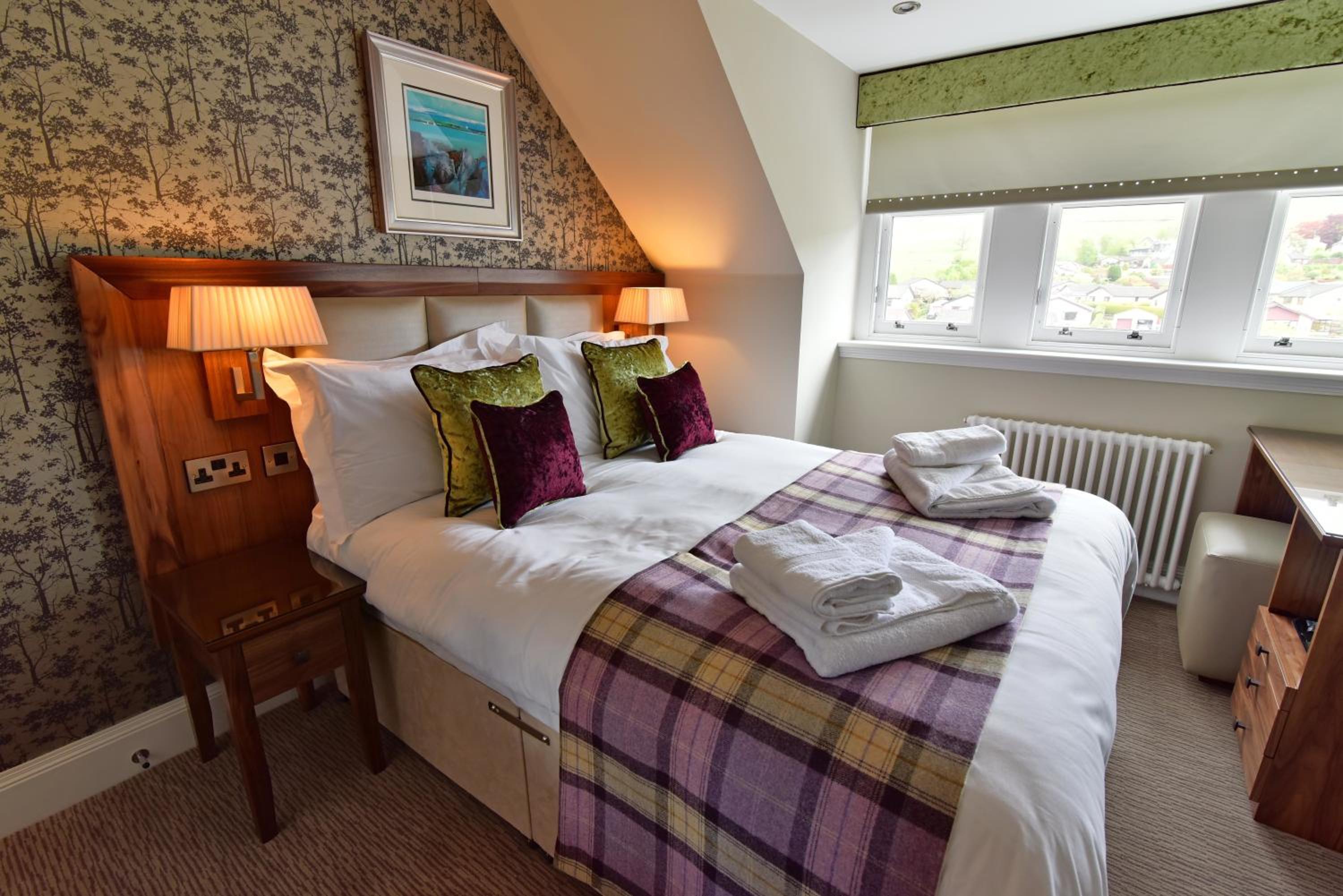 Compact Double Room photo 2