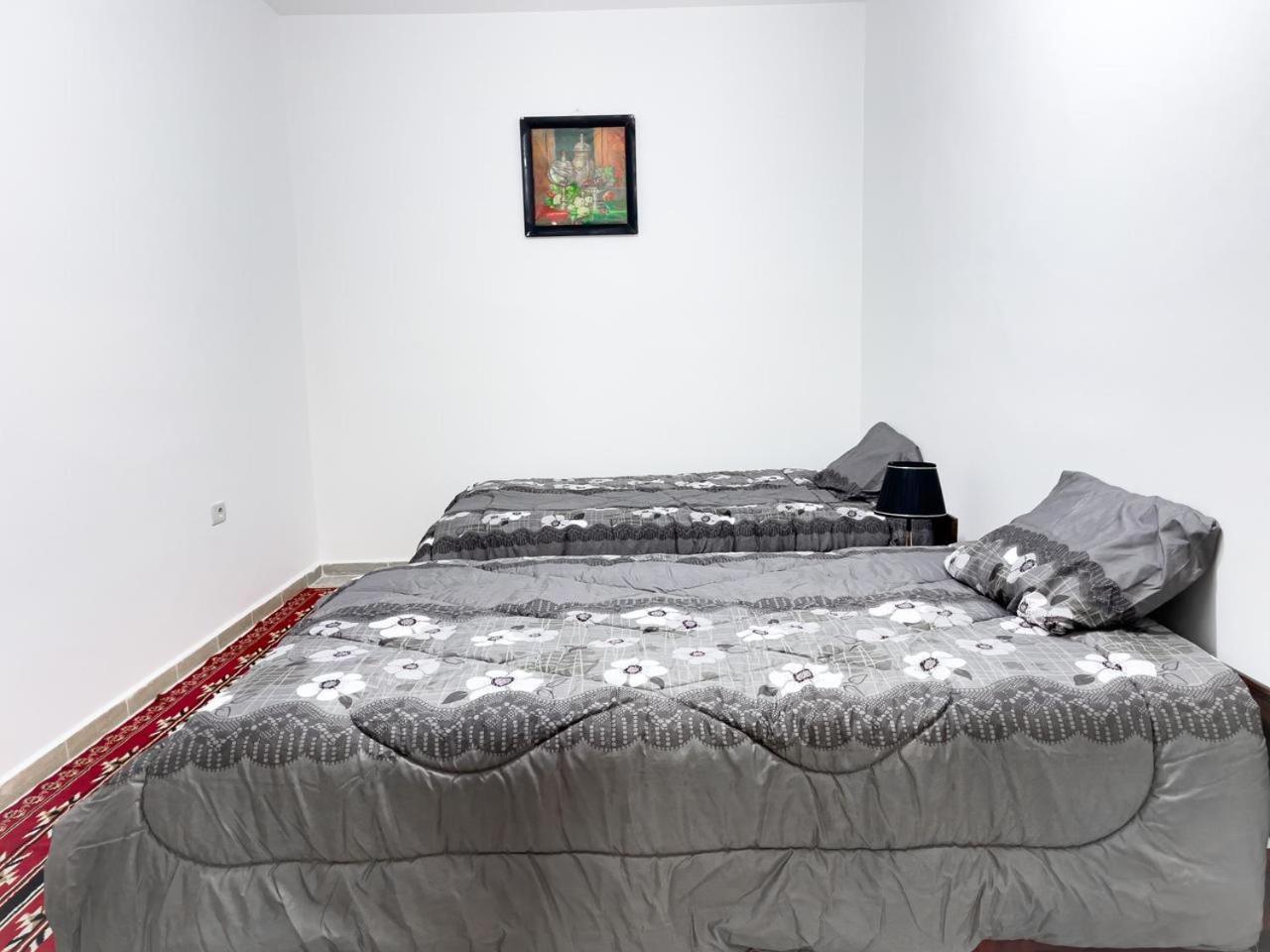 Quadruple Room With Private Bathroom photo 2