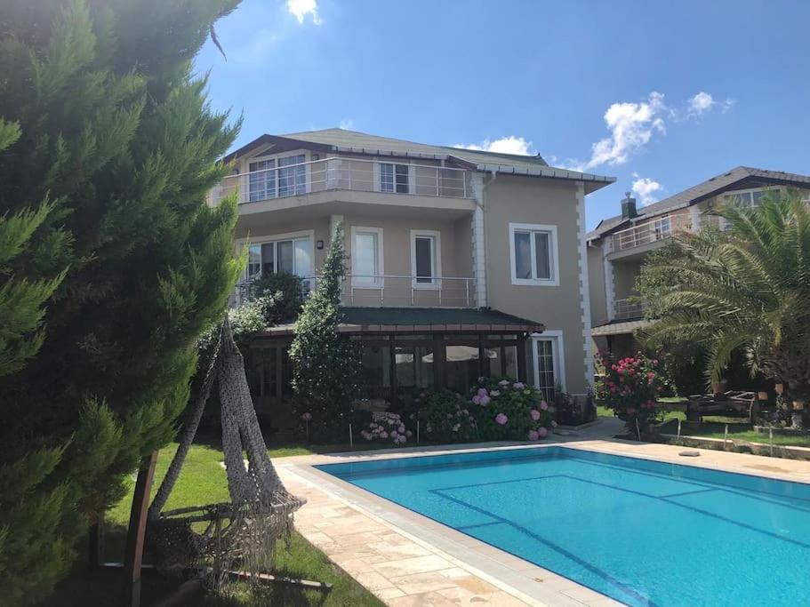 Villa with Private Pool photo 2