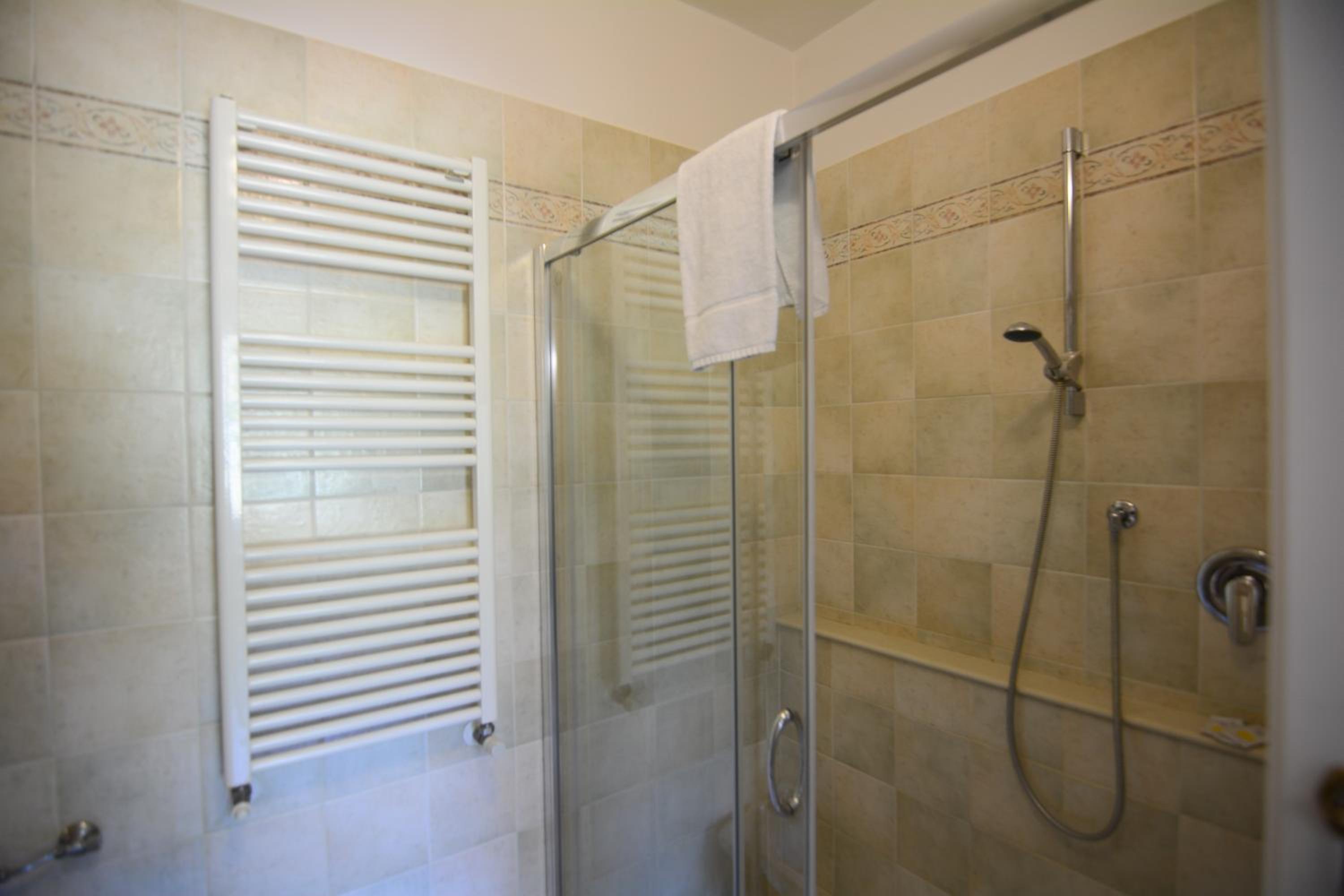 Single Room with Private External Bathroom photo 3