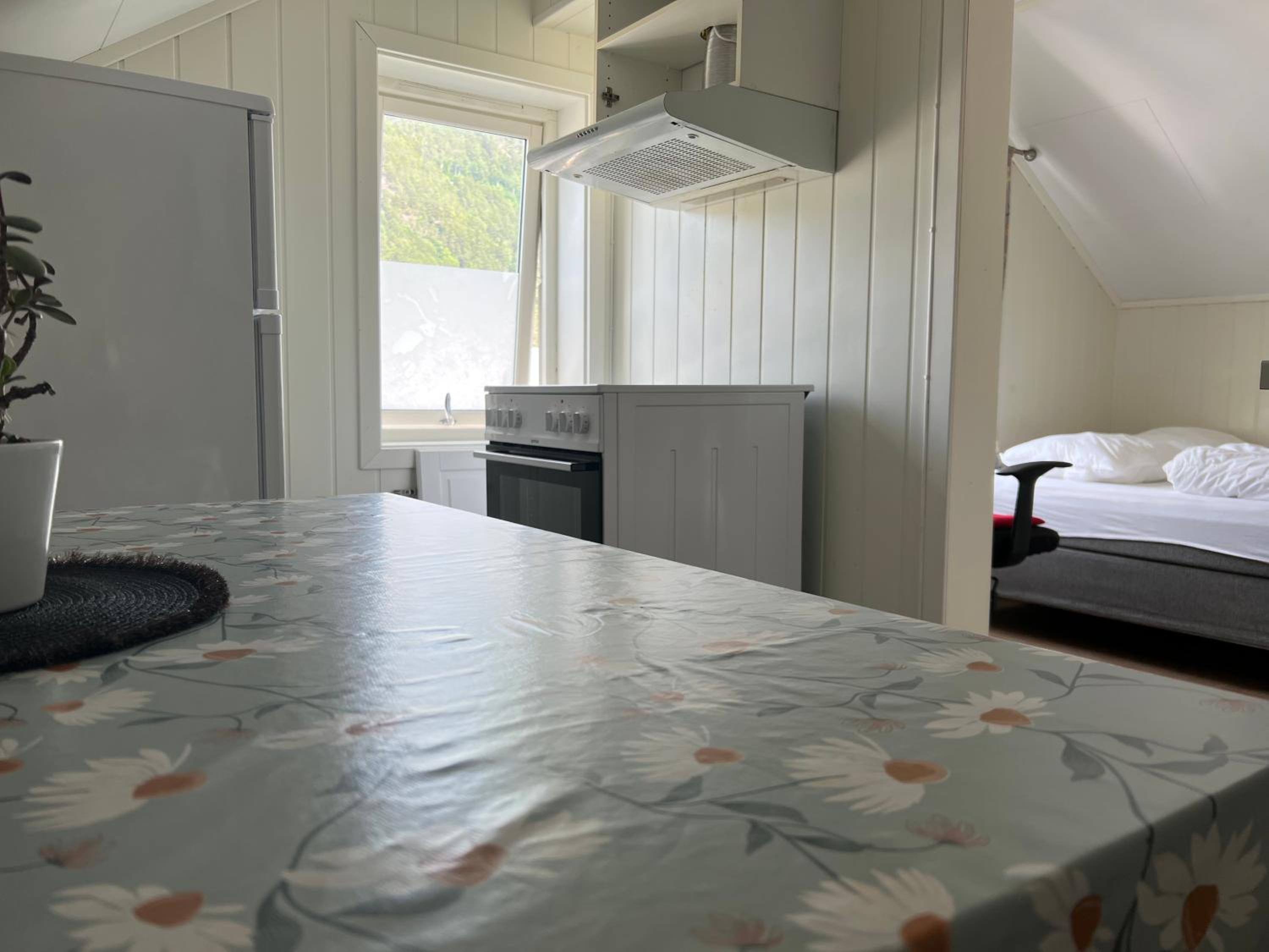 Standard Double Room with Shared Bathroom photo 3