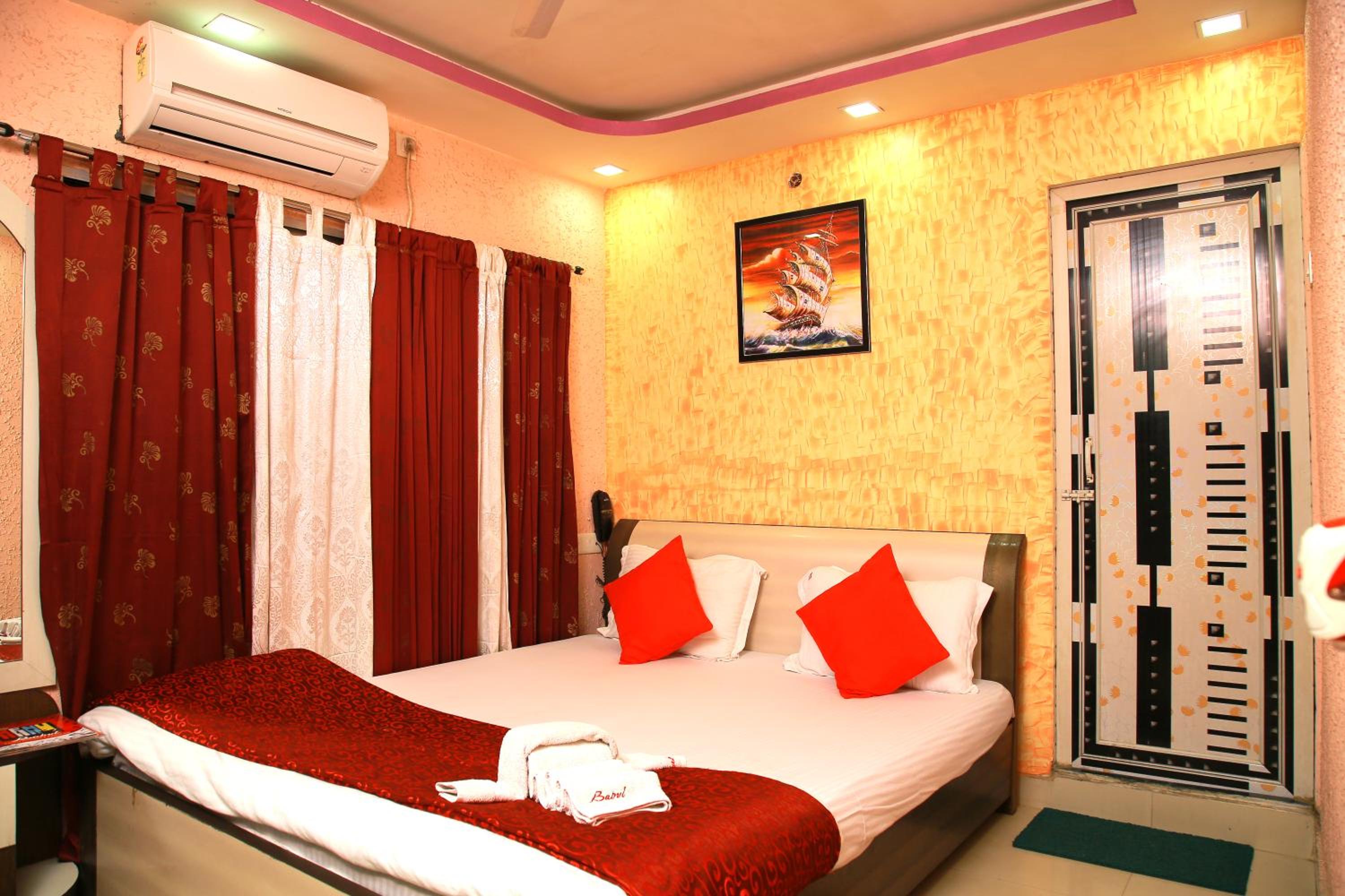 Deluxe Double Room - Photo 3