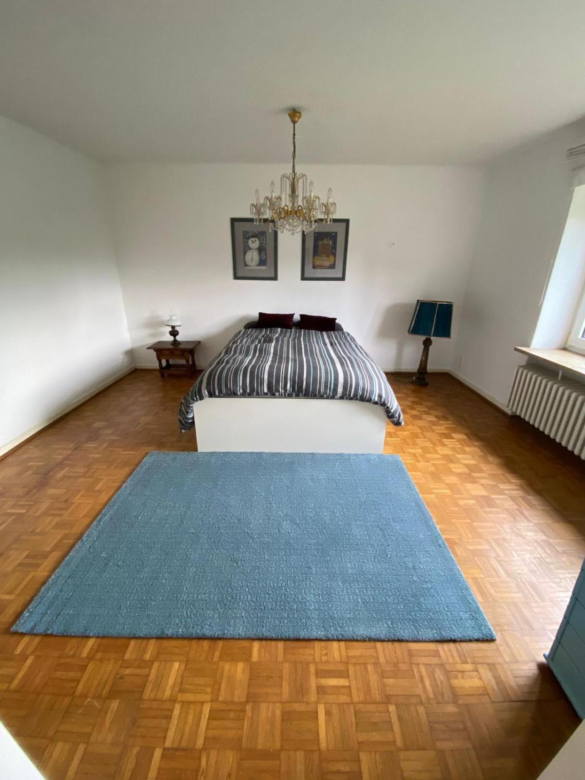 Two-Bedroom House photo 2