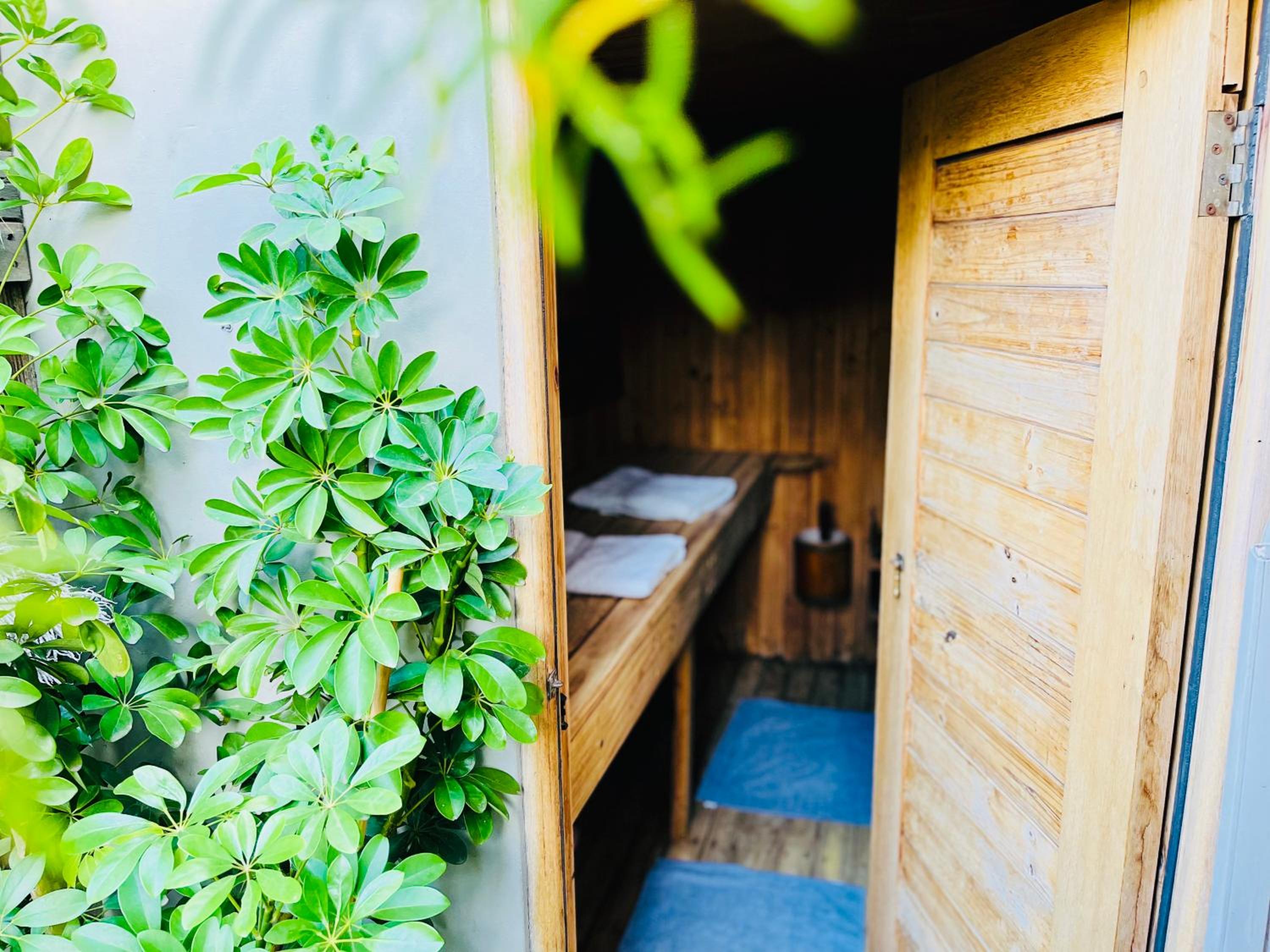 Apartment with Garden View photo 3
