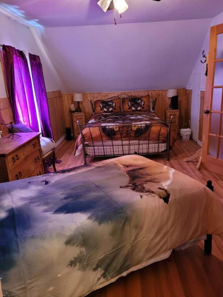 Deluxe Double Room (2 Adults + 1 Child) photo 2