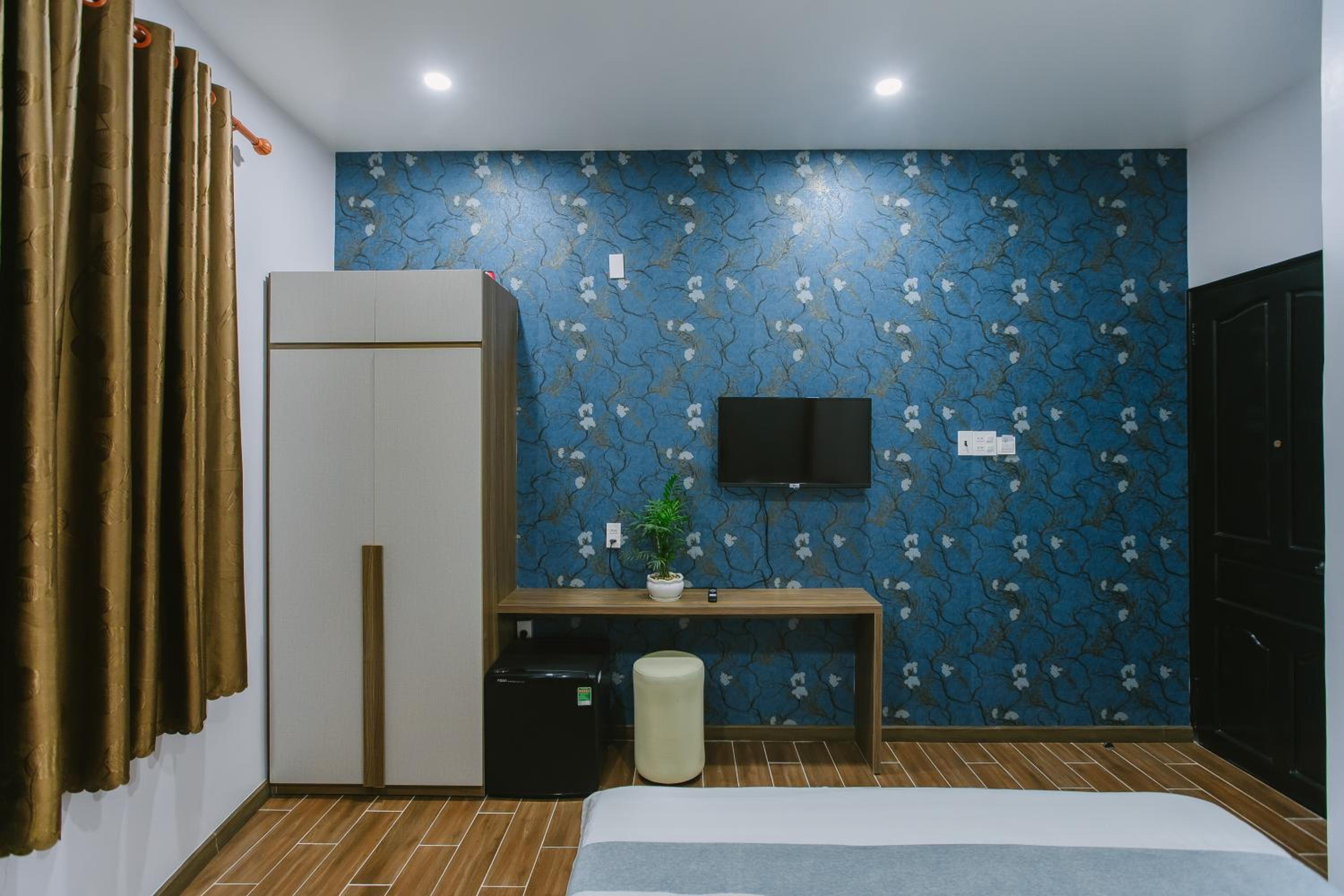 Deluxe Double Room photo 2