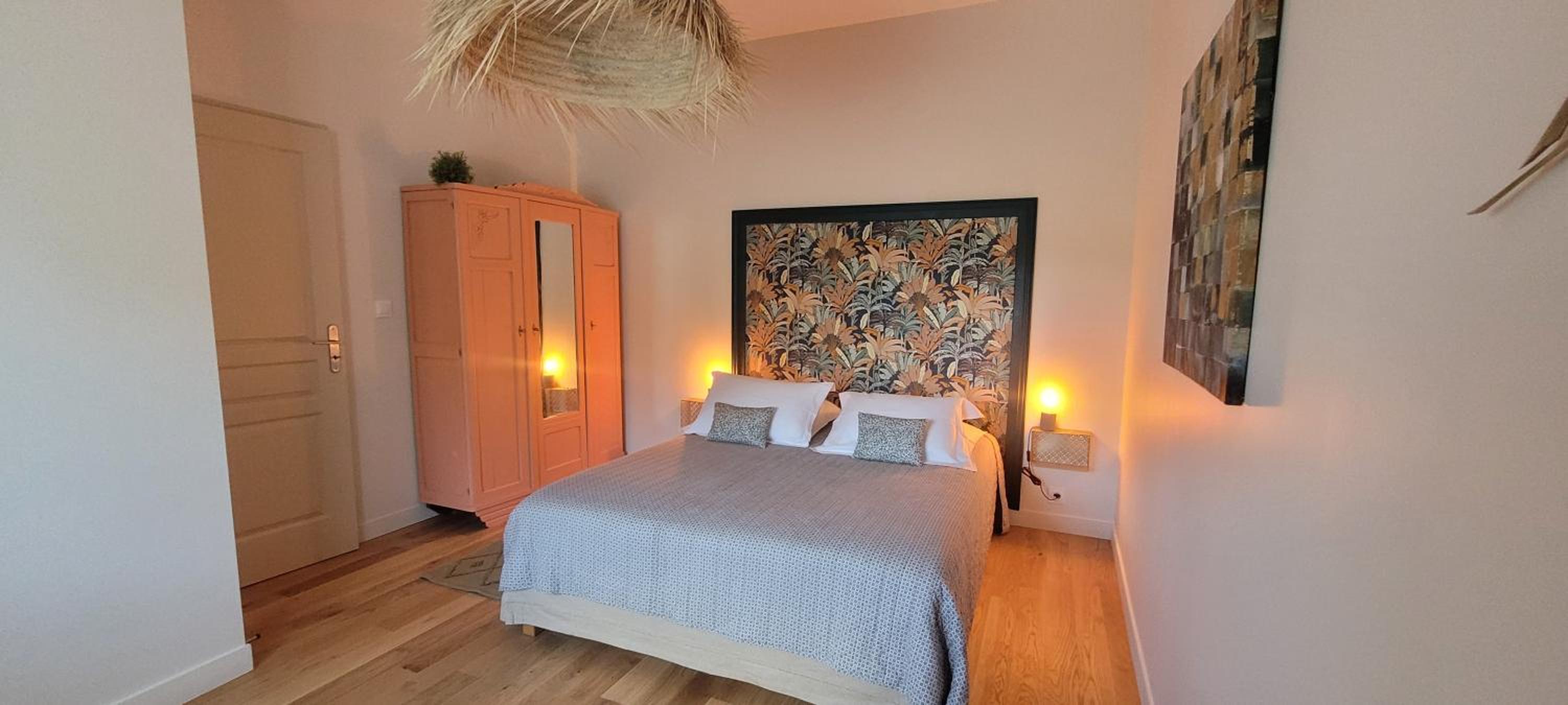 Two-Bedroom House photo 1