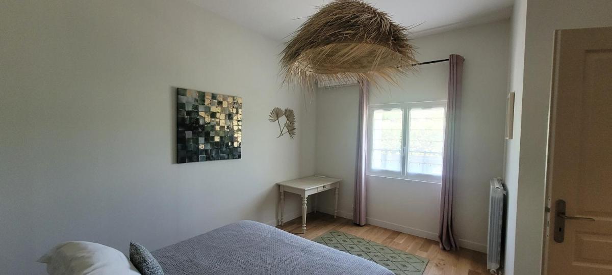 Two-Bedroom House photo 2