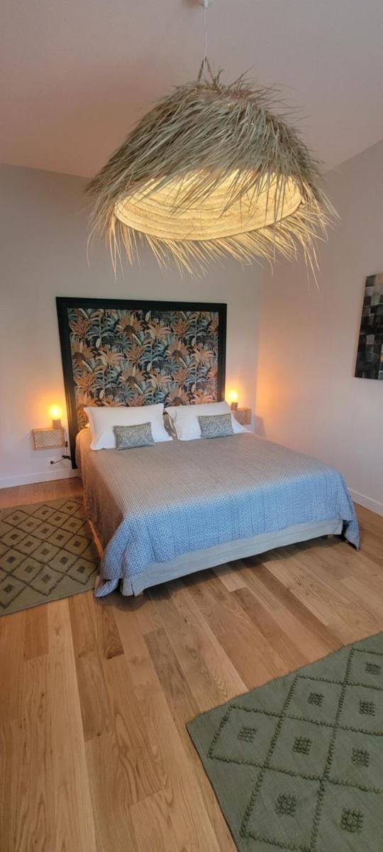 Two-Bedroom House photo 3