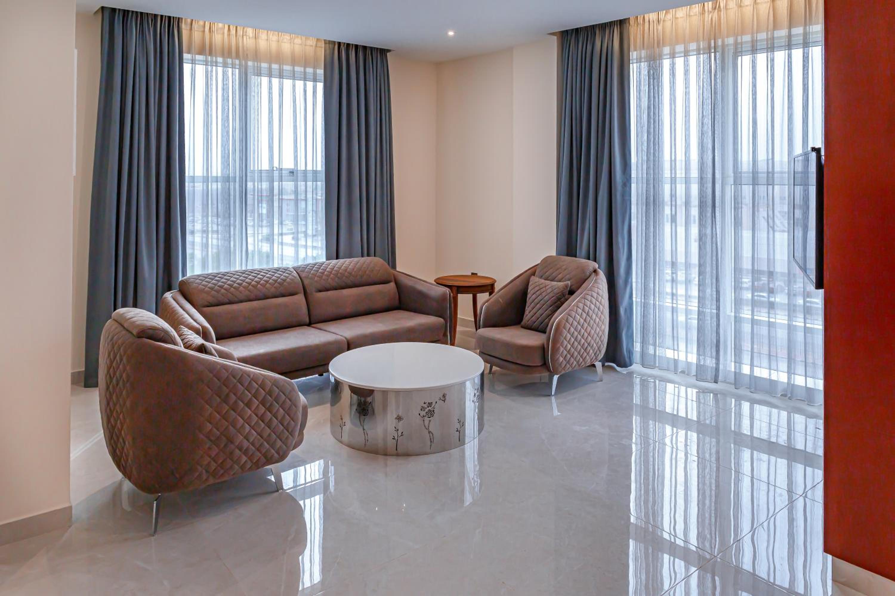 Junior Suite - Photo 16