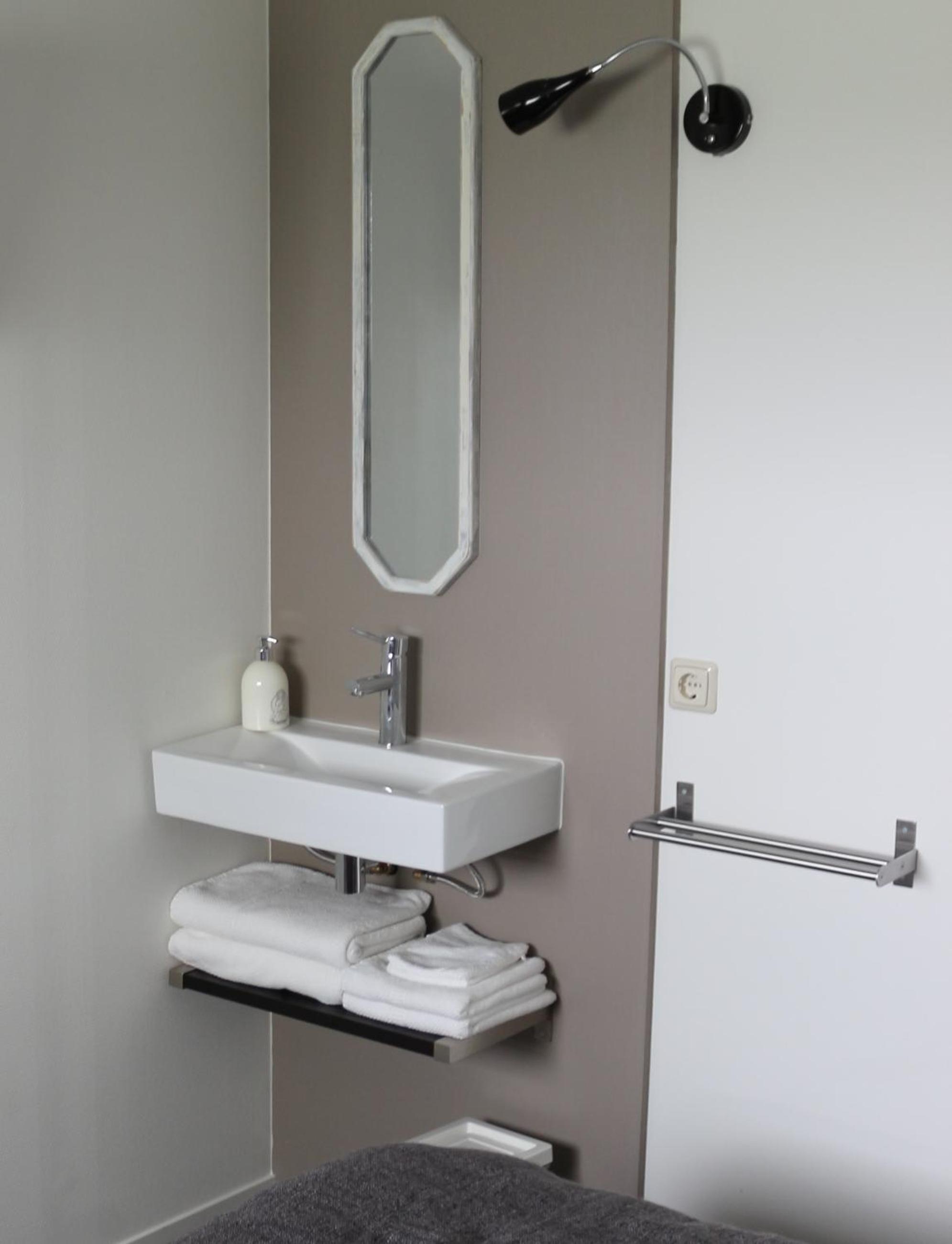 Comfort Triple Room - Photo 7