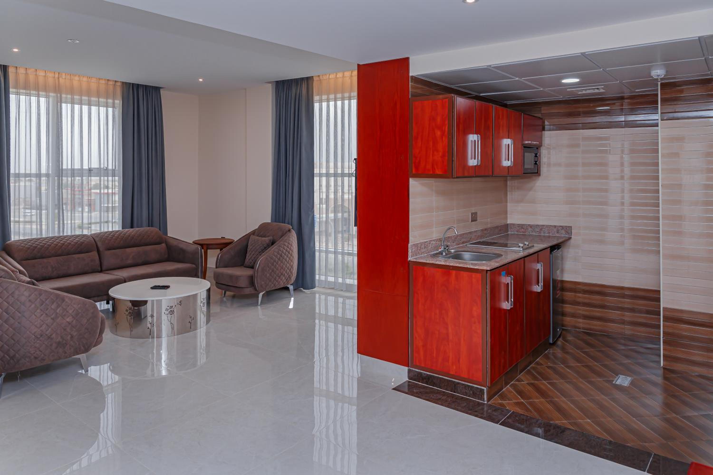 Junior Suite - Photo 9