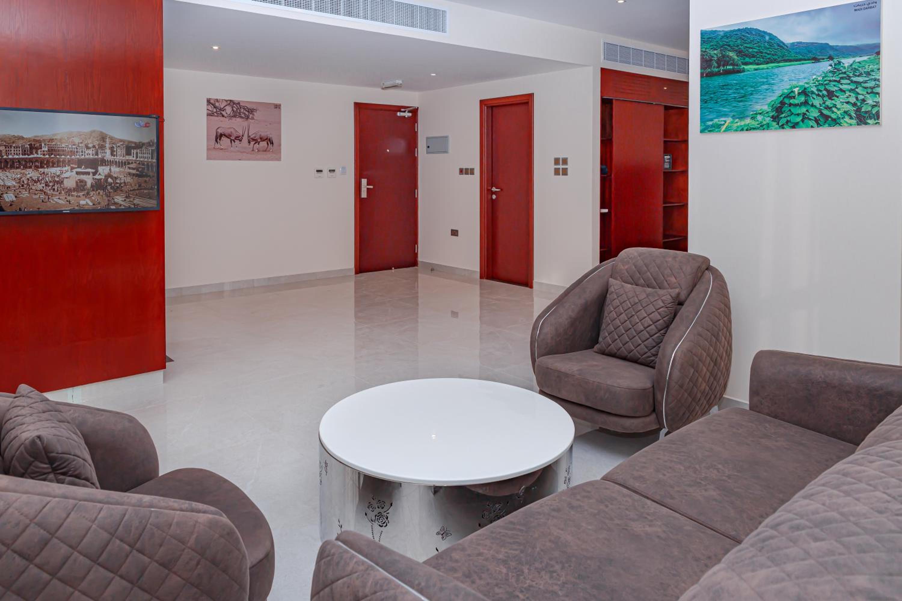 Junior Suite - Photo 12